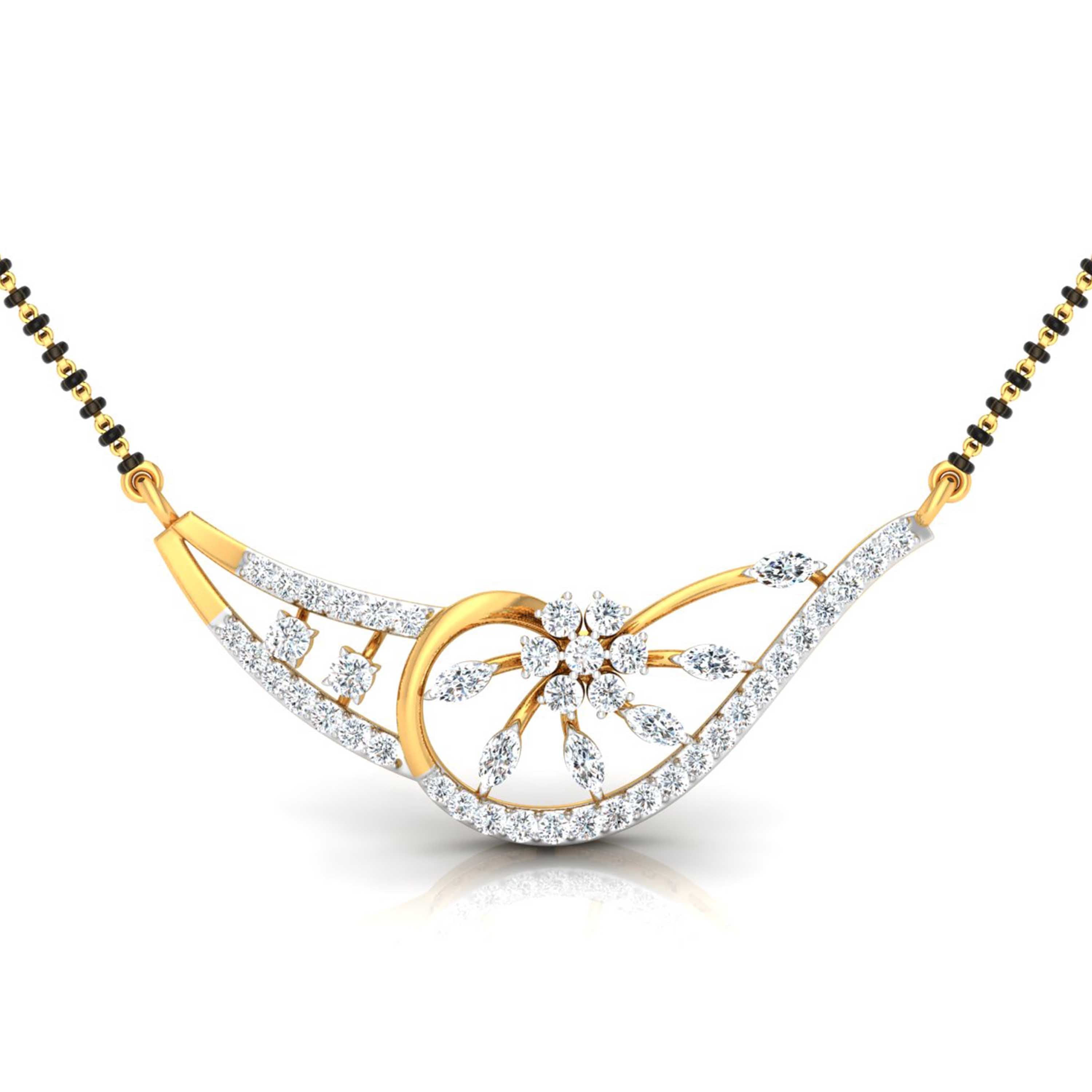 Immerse tanmaniya design for women Fiona Diamonds