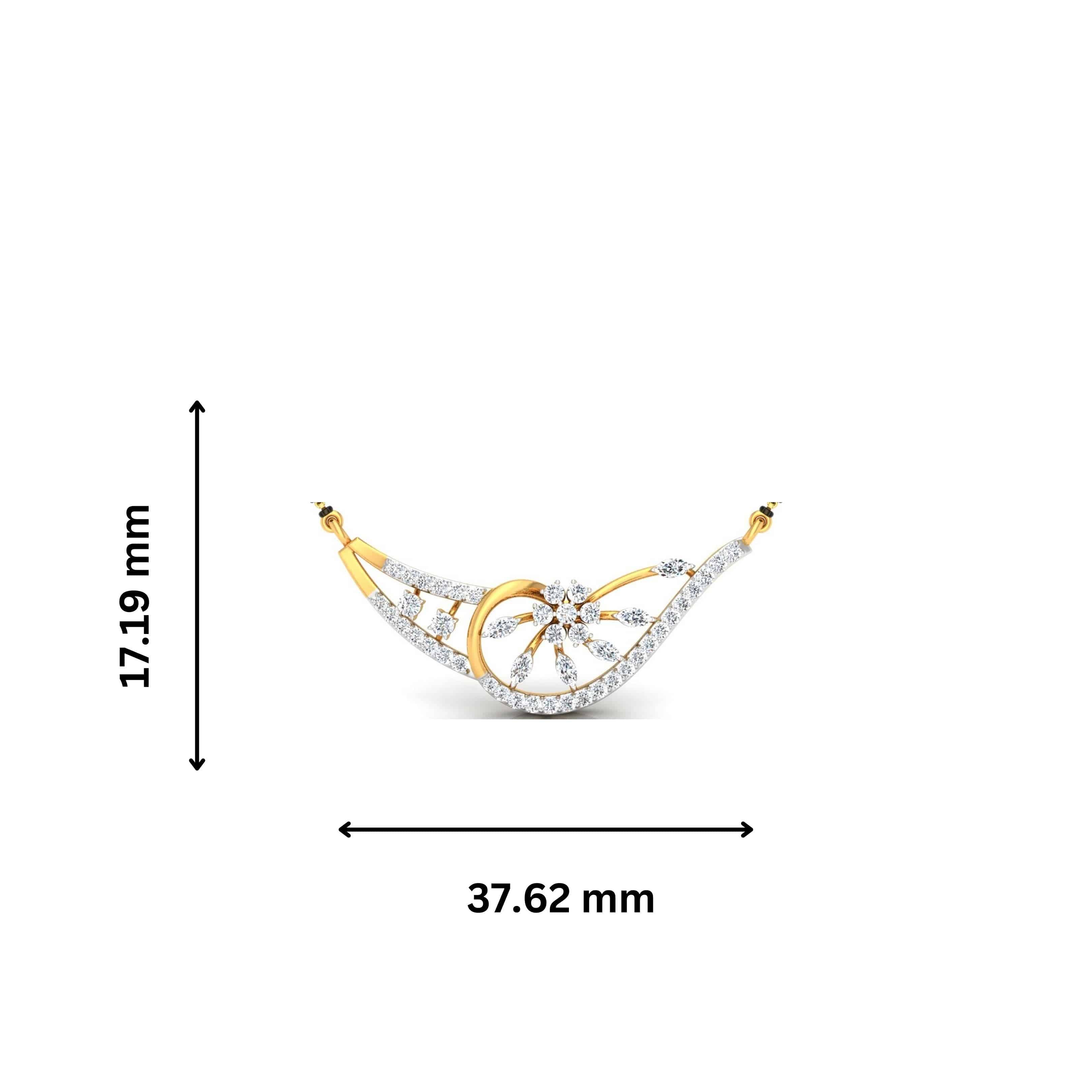 Immerse tanmaniya design for women Fiona Diamonds