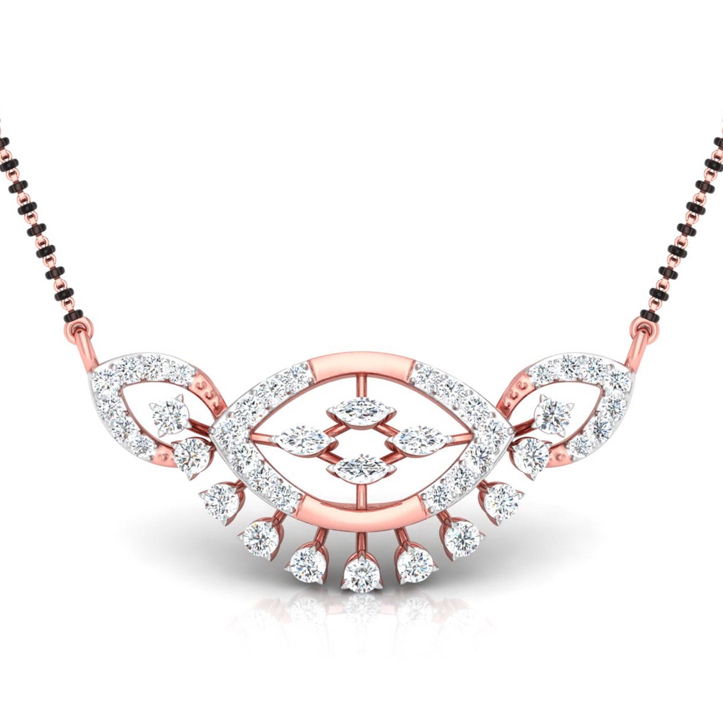 Beacon Tanmaniya Pendant | Fiona Diamonds