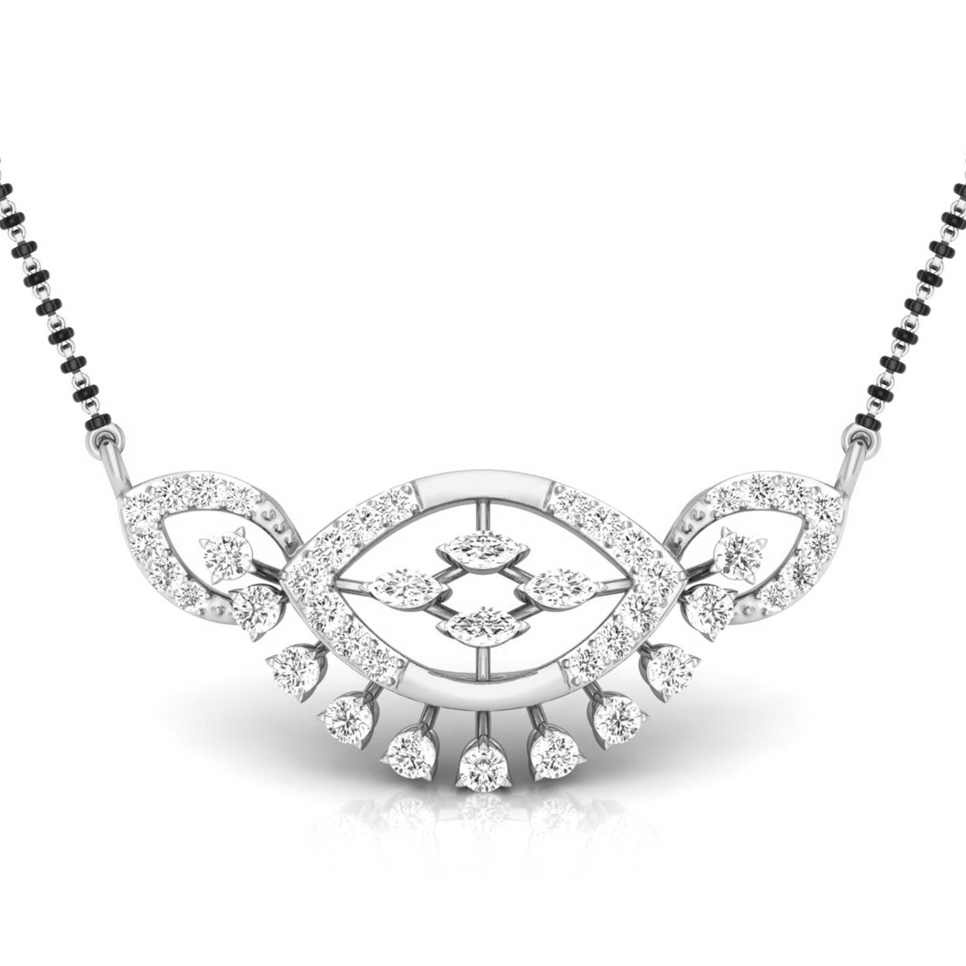 Beacon tanmaniya design for women Fiona Diamonds
