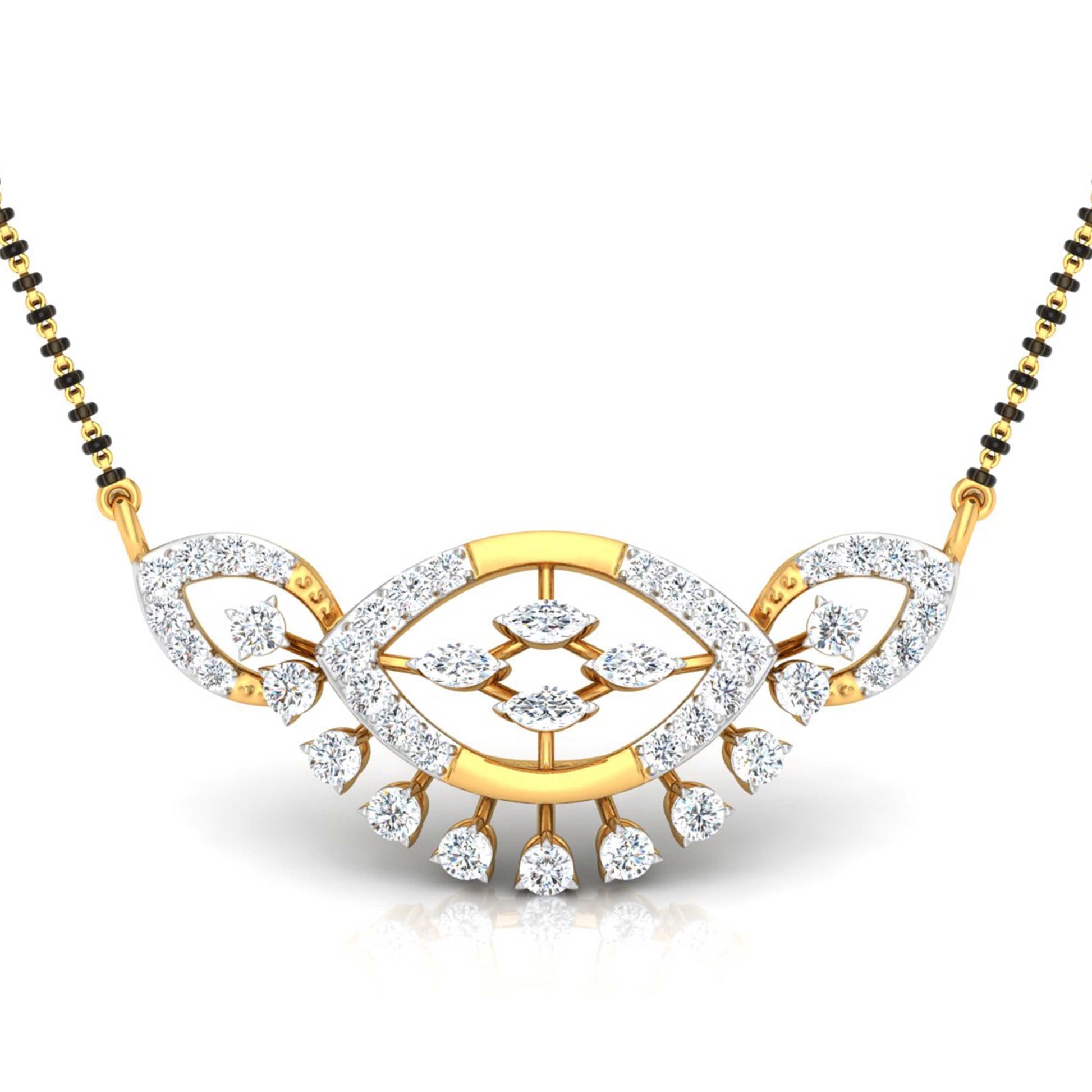 Beacon tanmaniya design for women Fiona Diamonds