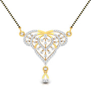 Ignite tanmaniya pendant for women Fiona Diamonds