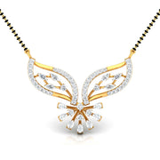Perches tanmaniya design for women Fiona Diamonds
