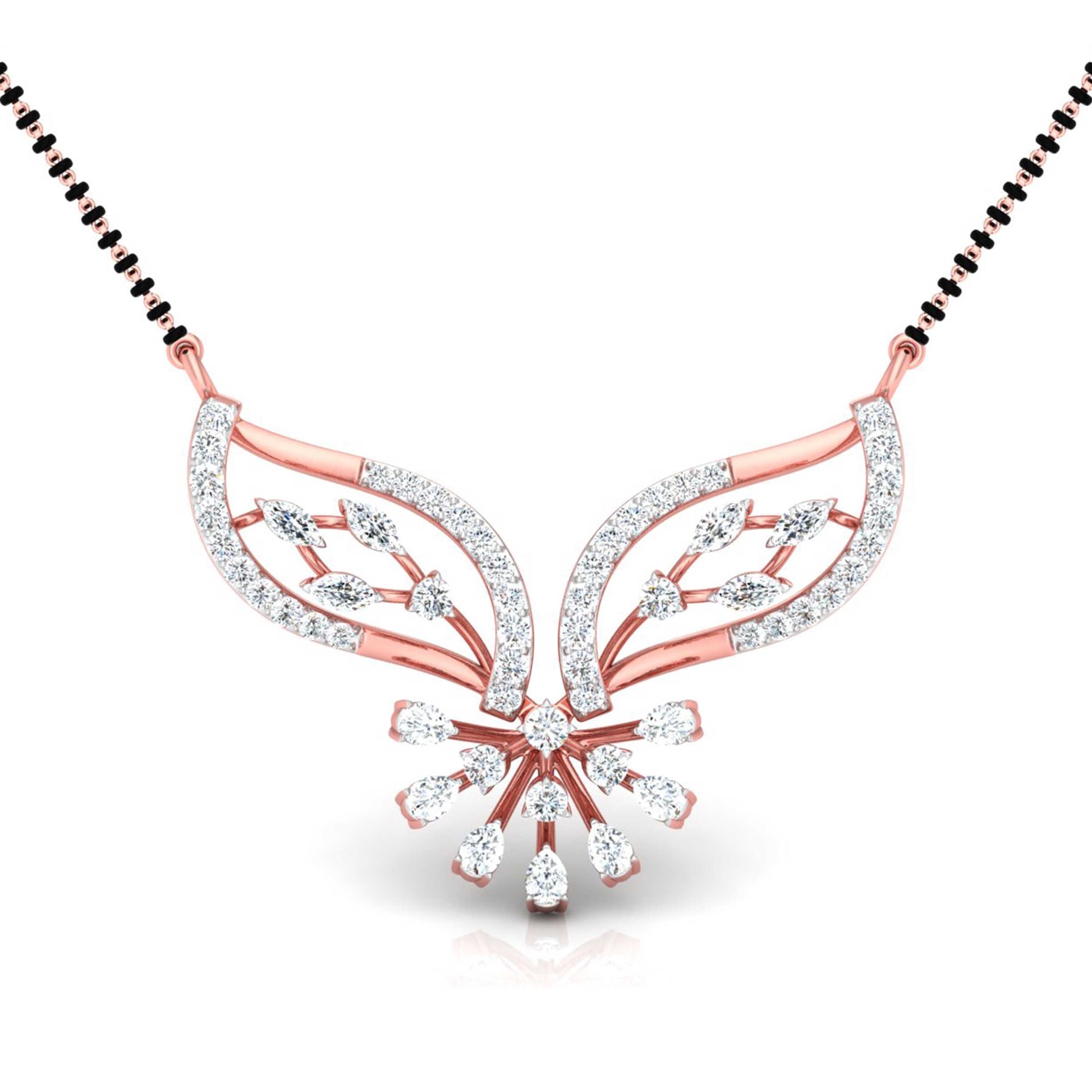 Perches tanmaniya design for women Fiona Diamonds