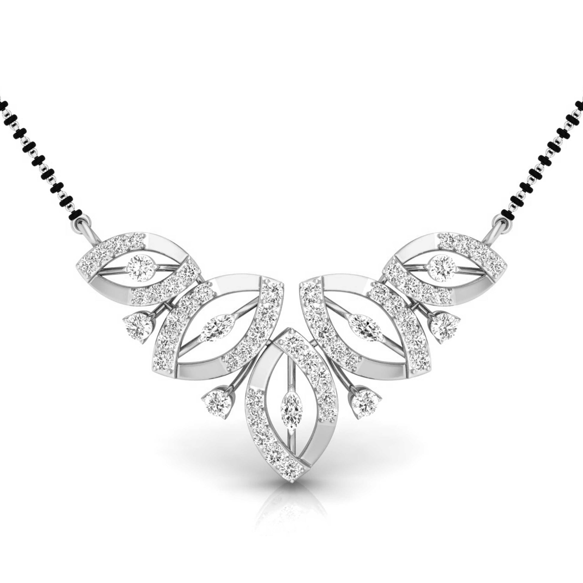 Ace tanmaniya pendant for women Fiona Diamonds
