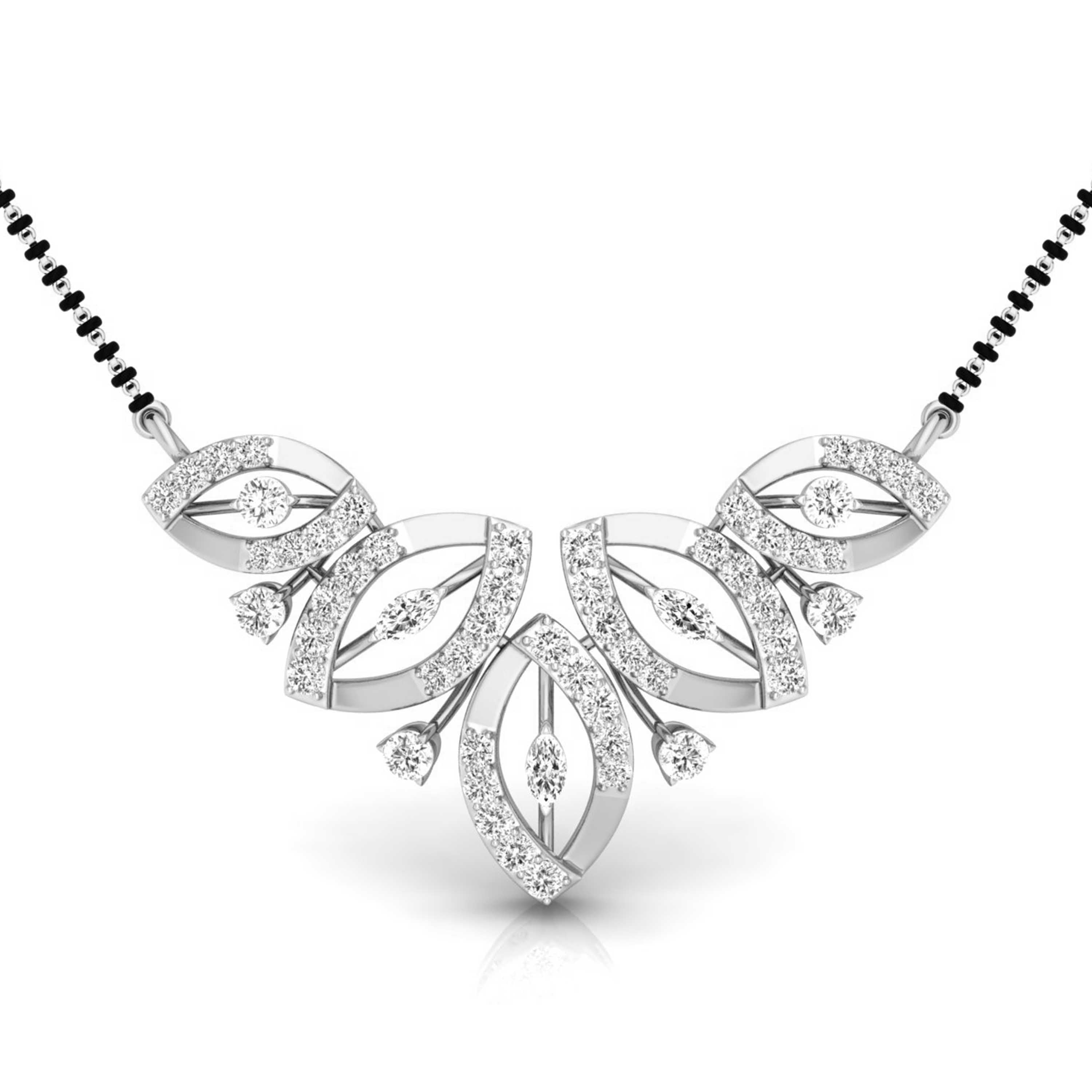 Ace tanmaniya pendant for women Fiona Diamonds