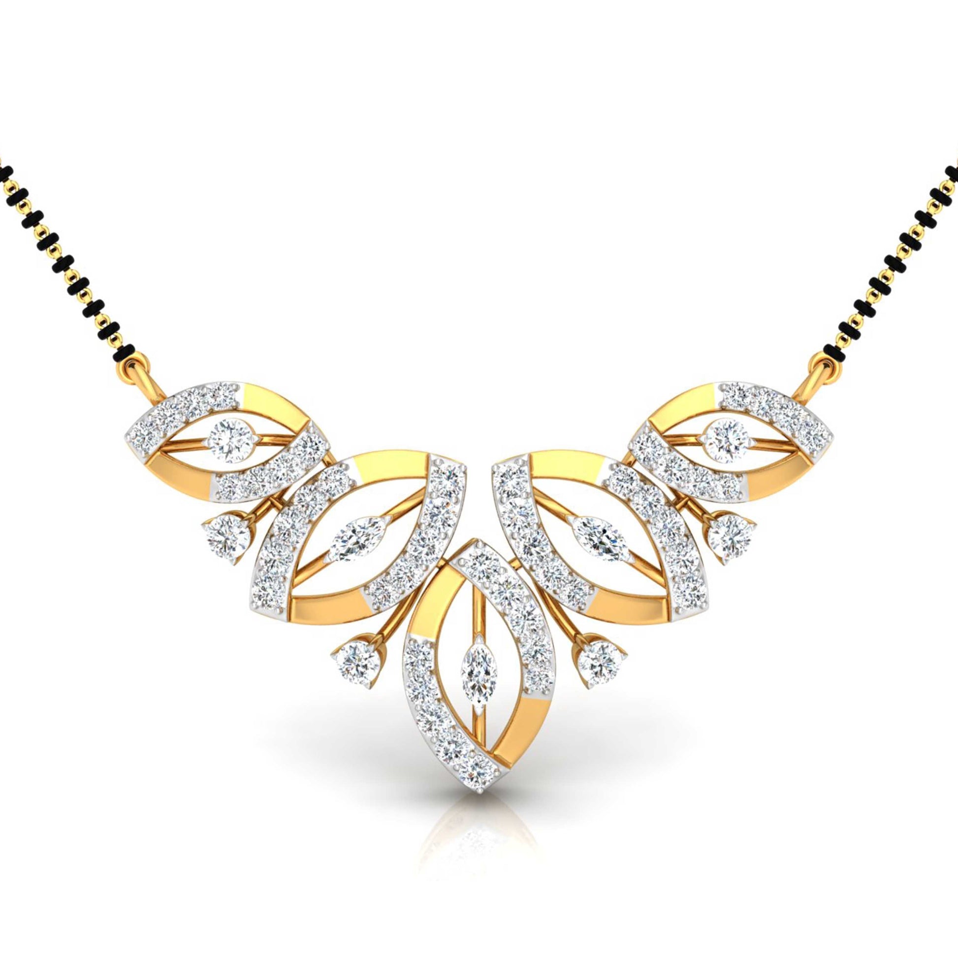 Ace tanmaniya pendant for women Fiona Diamonds