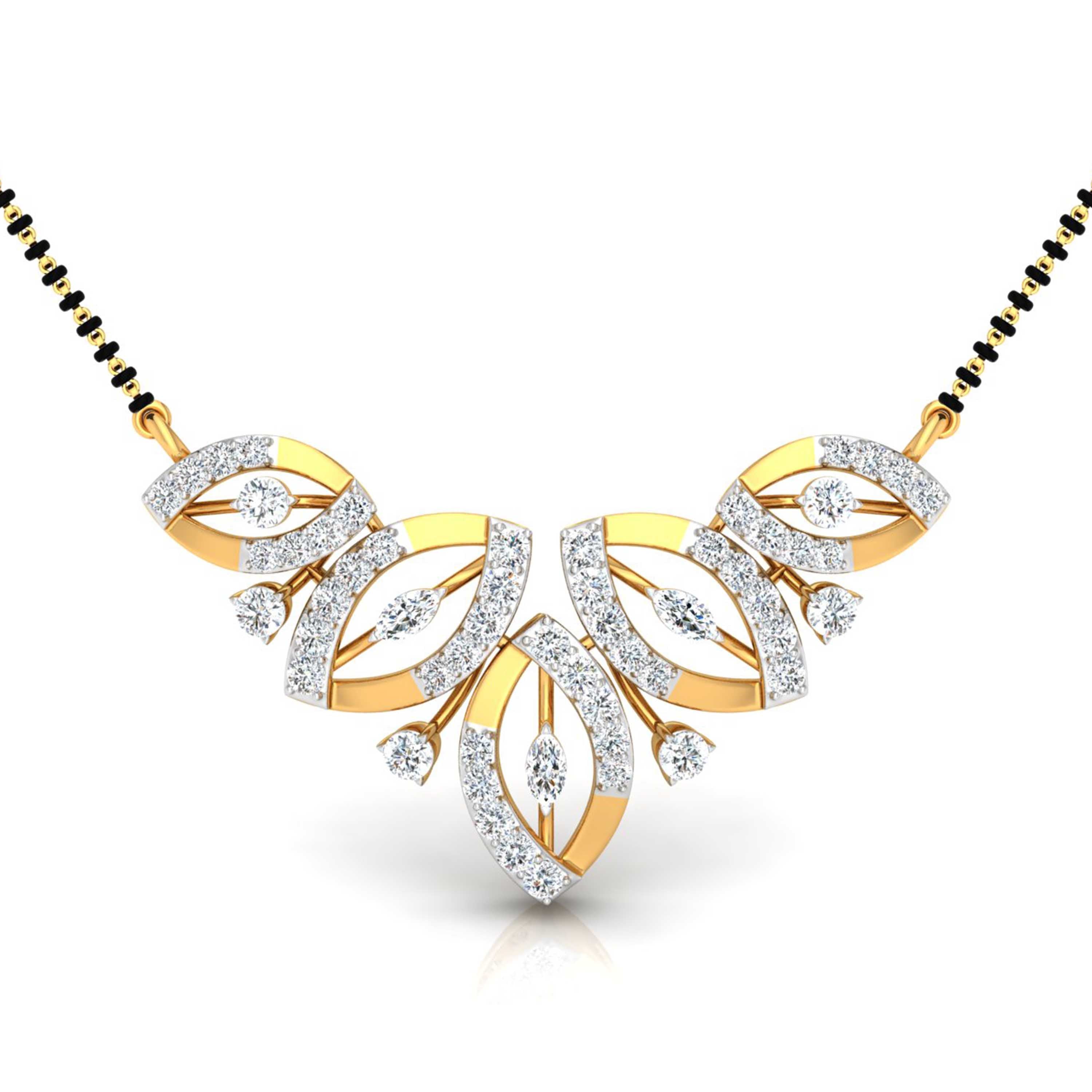 Ace tanmaniya pendant for women Fiona Diamonds
