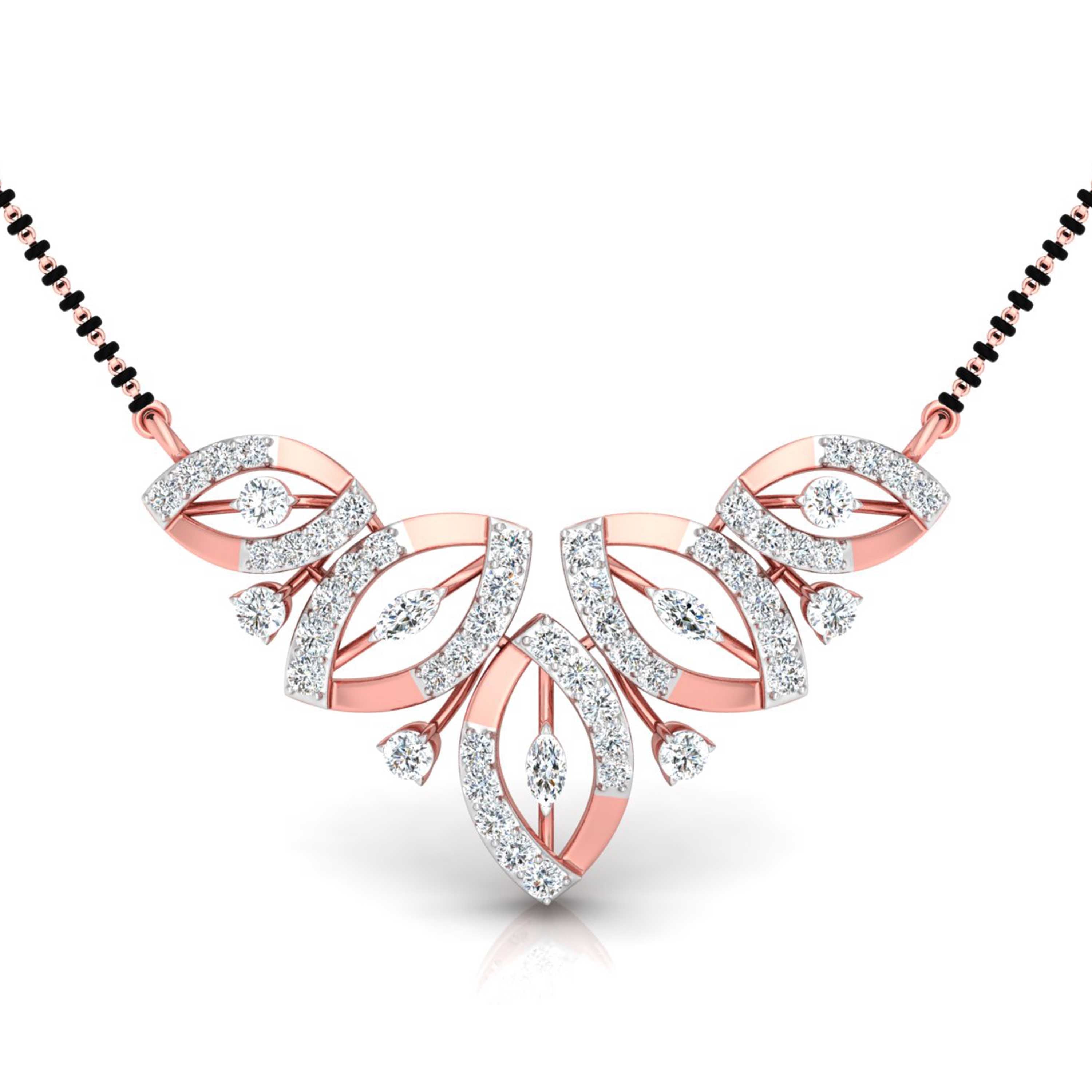Ace tanmaniya pendant for women Fiona Diamonds