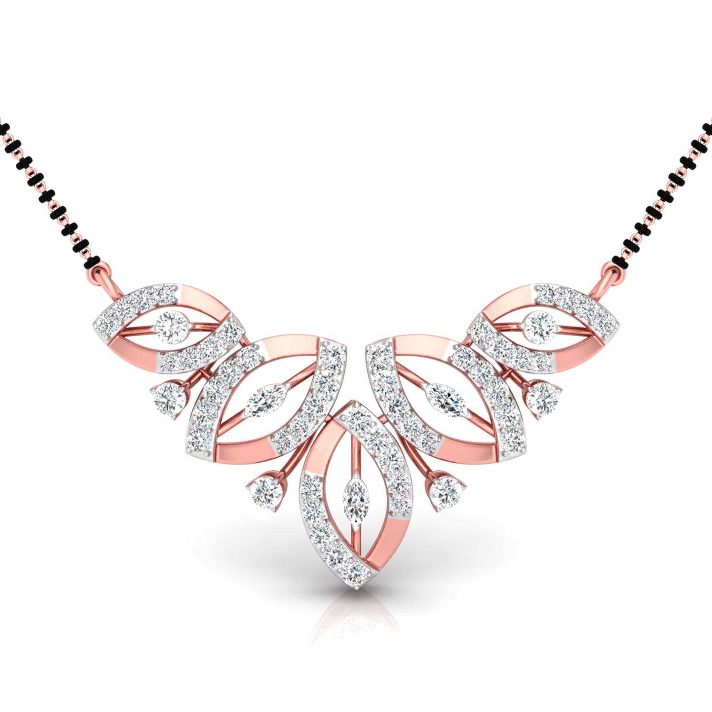 Ace tanmaniya pendant for women Fiona Diamonds
