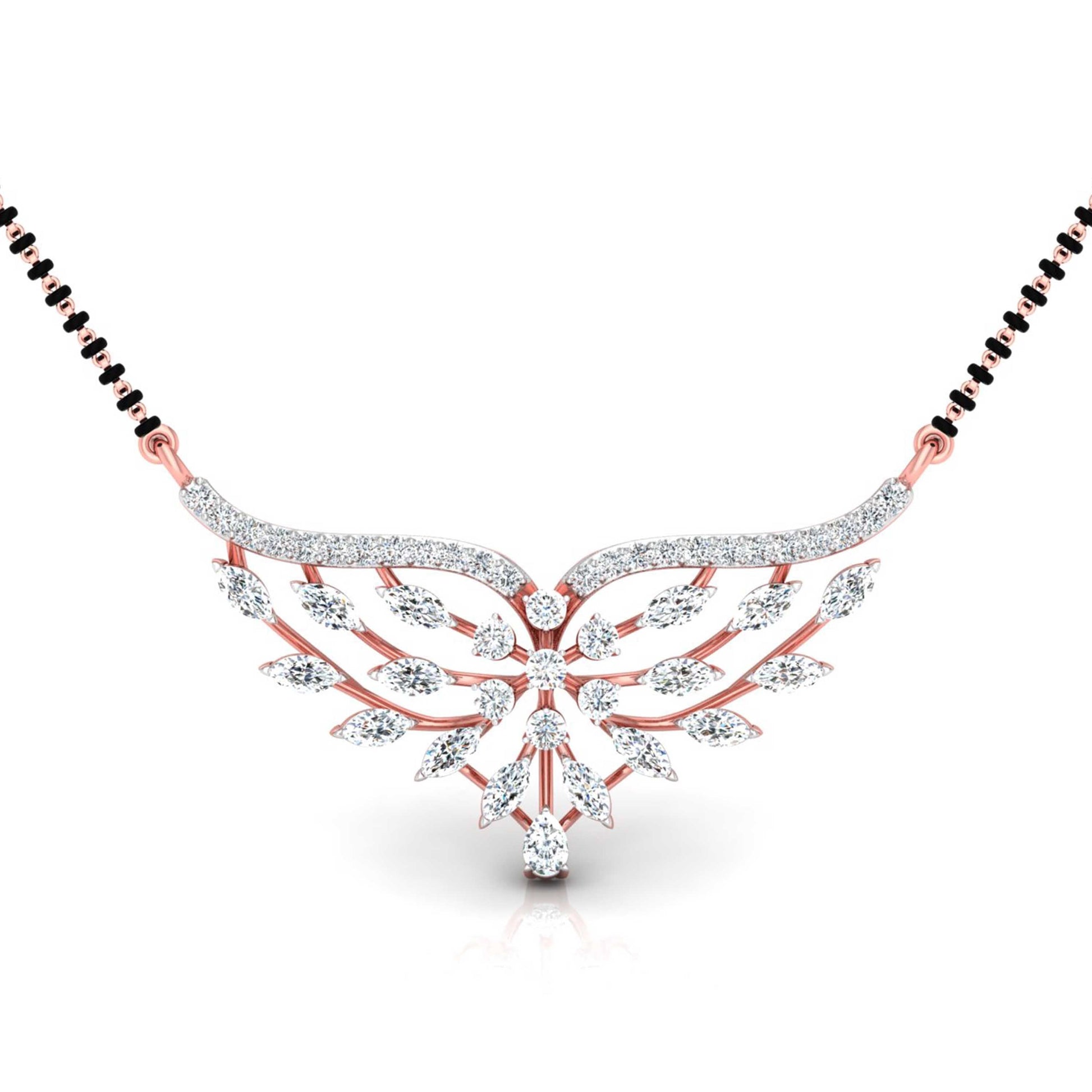 Gallant tanmaniya design for women Fiona Diamonds