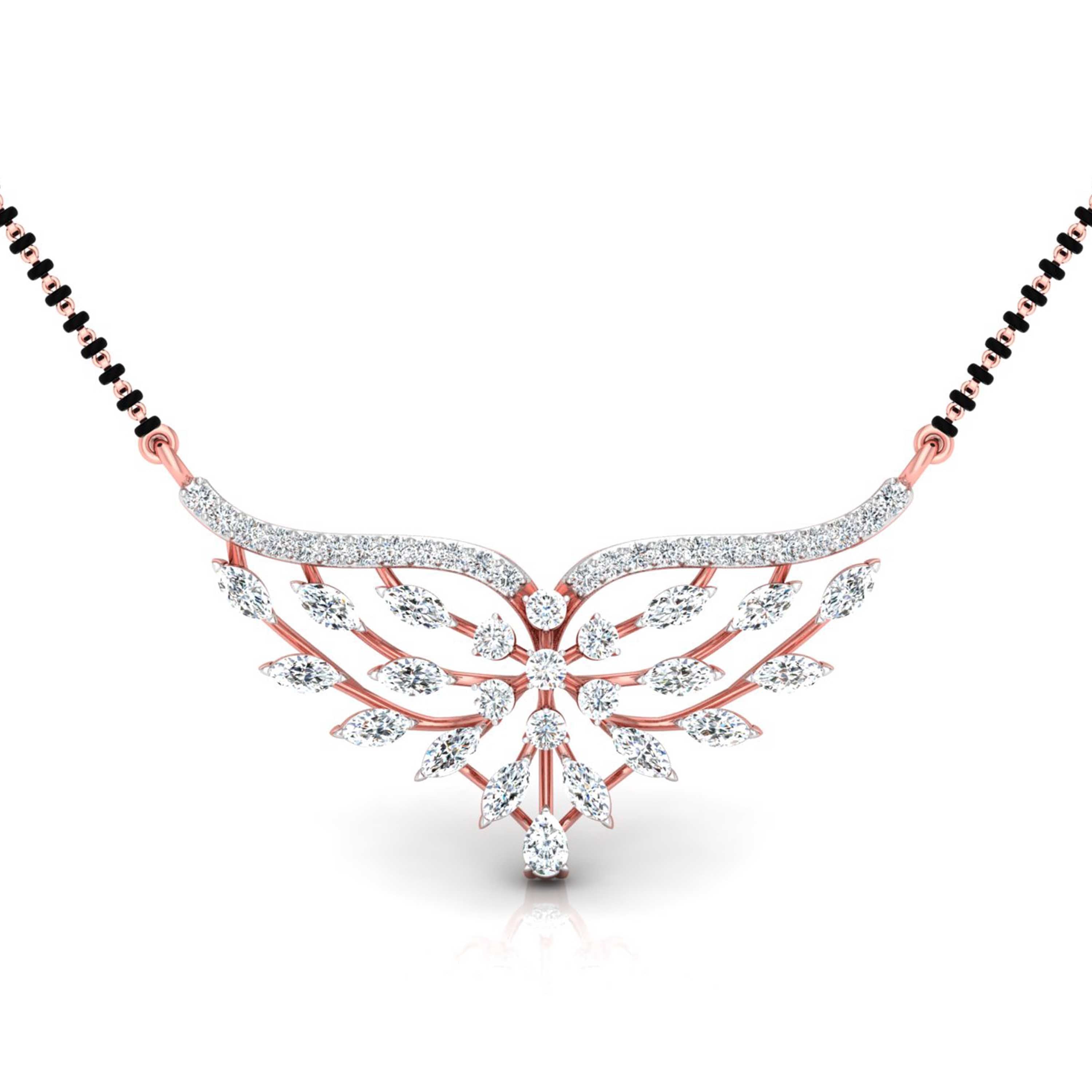 Gallant tanmaniya design for women Fiona Diamonds