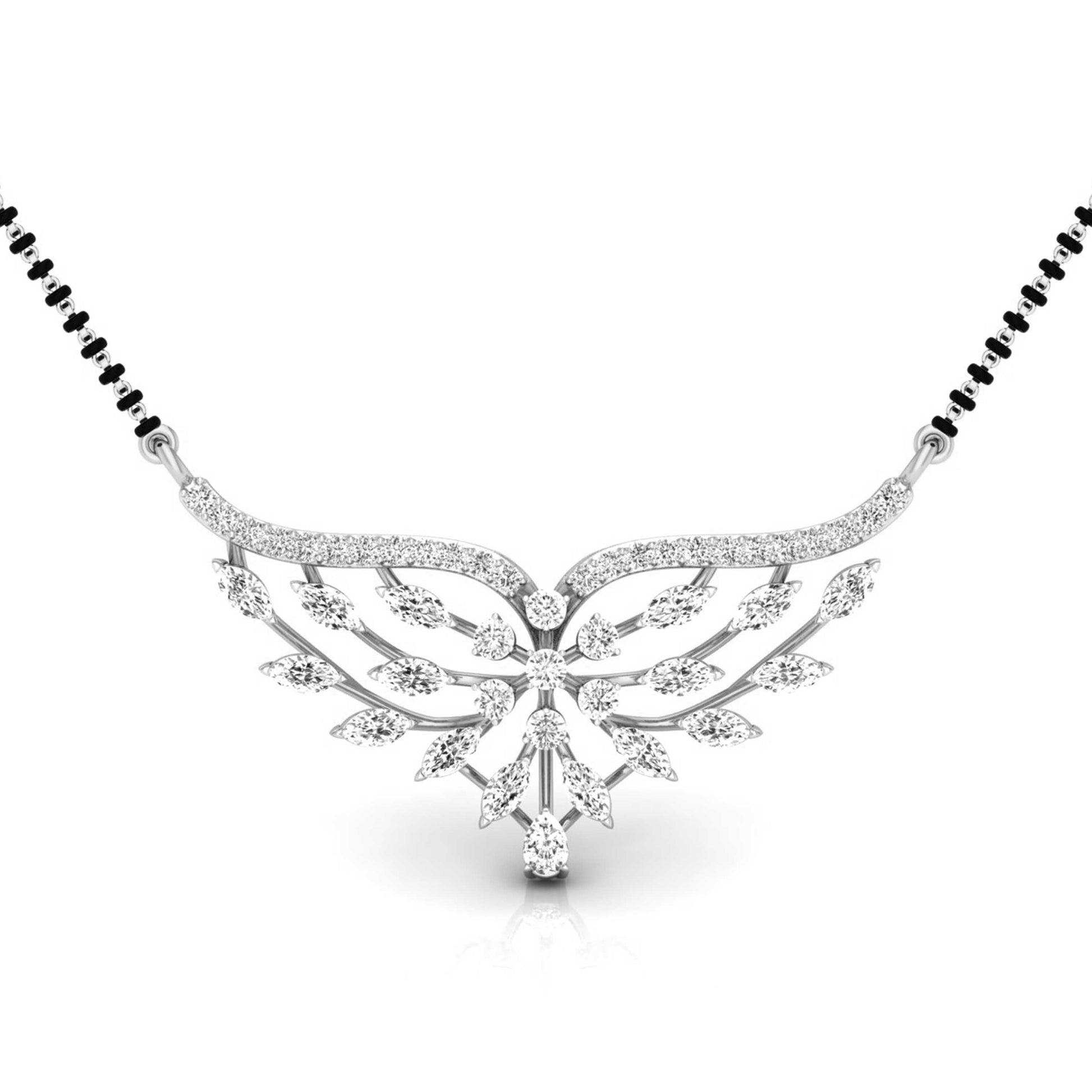 Gallant tanmaniya design for women Fiona Diamonds