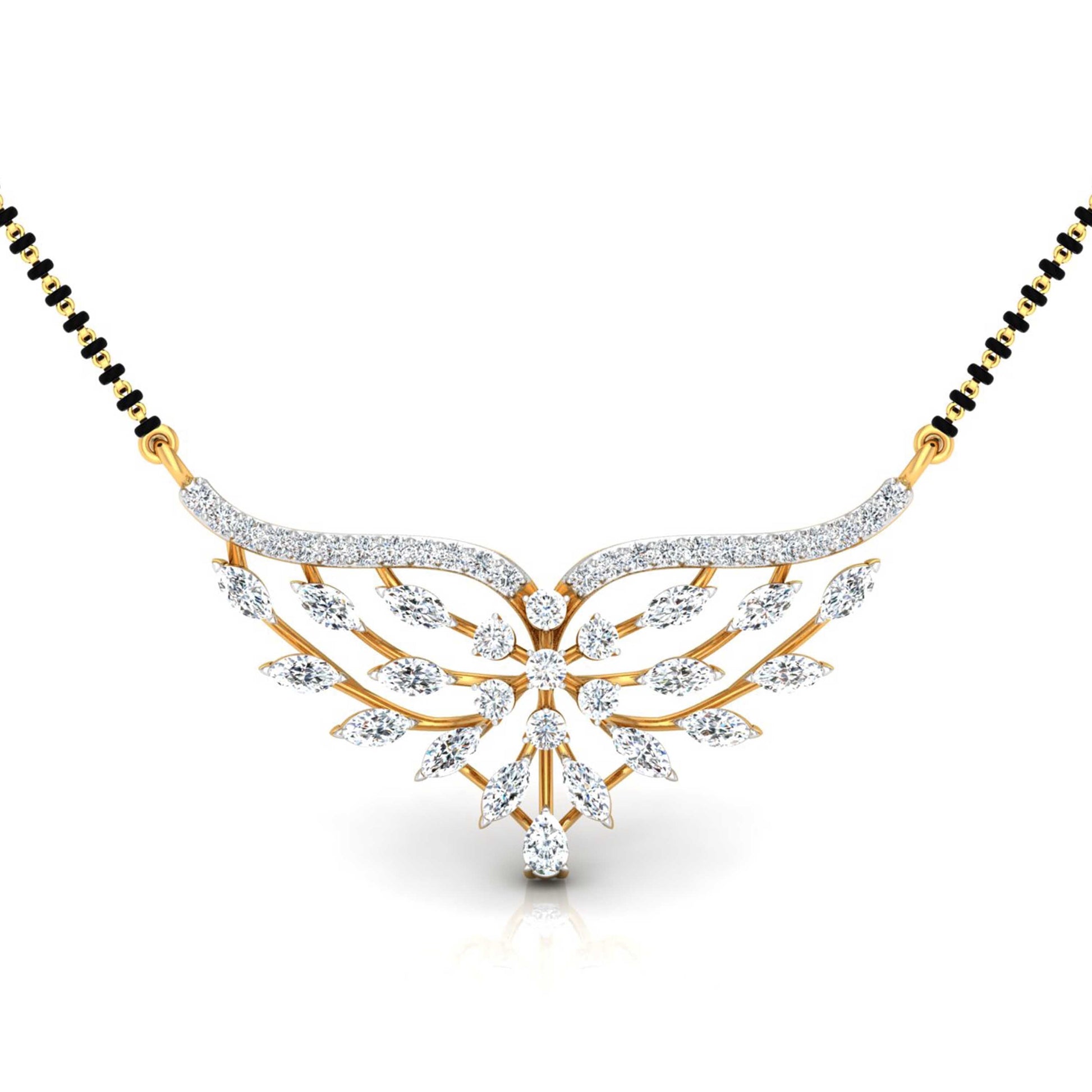 Gallant tanmaniya design for women Fiona Diamonds