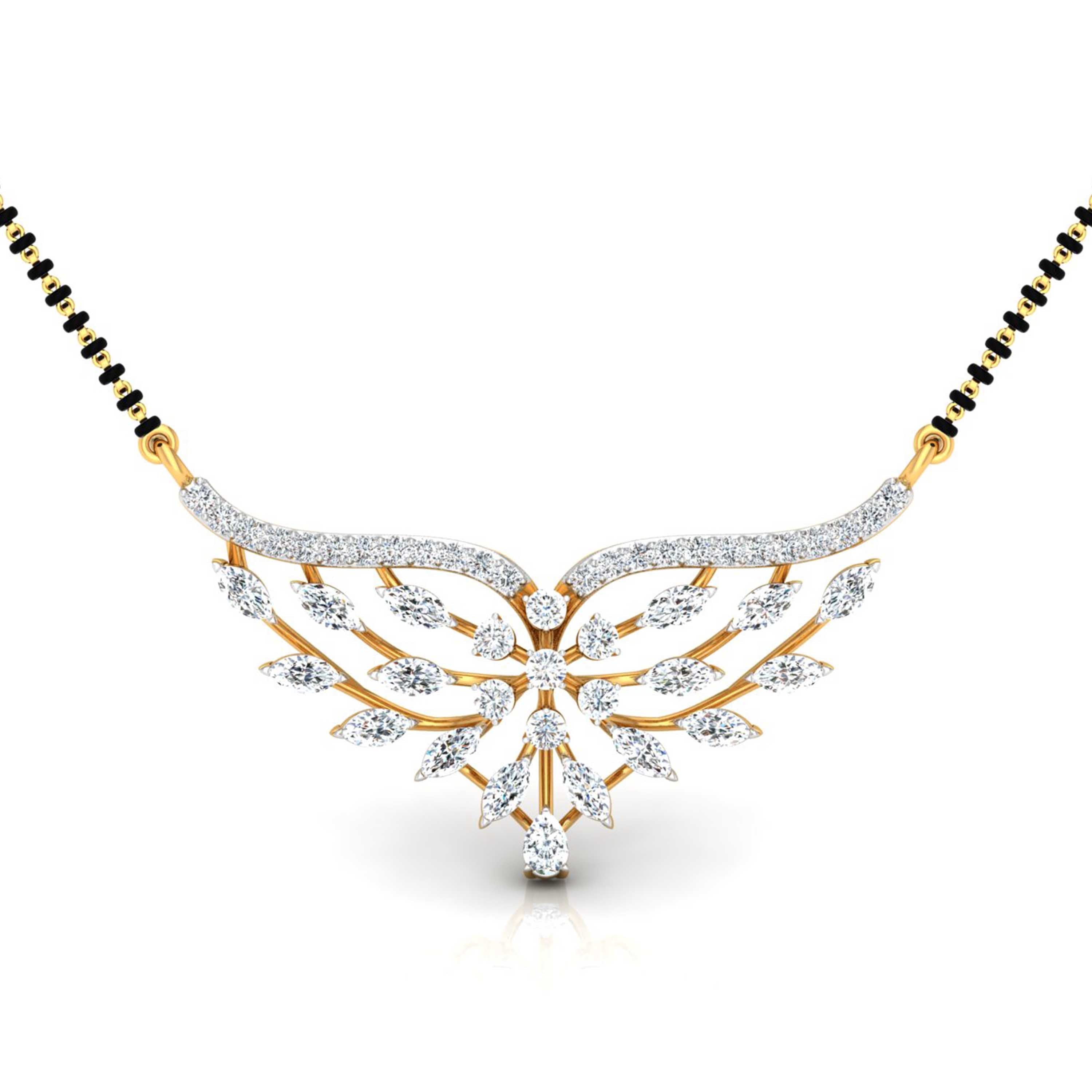 Gallant tanmaniya design for women Fiona Diamonds
