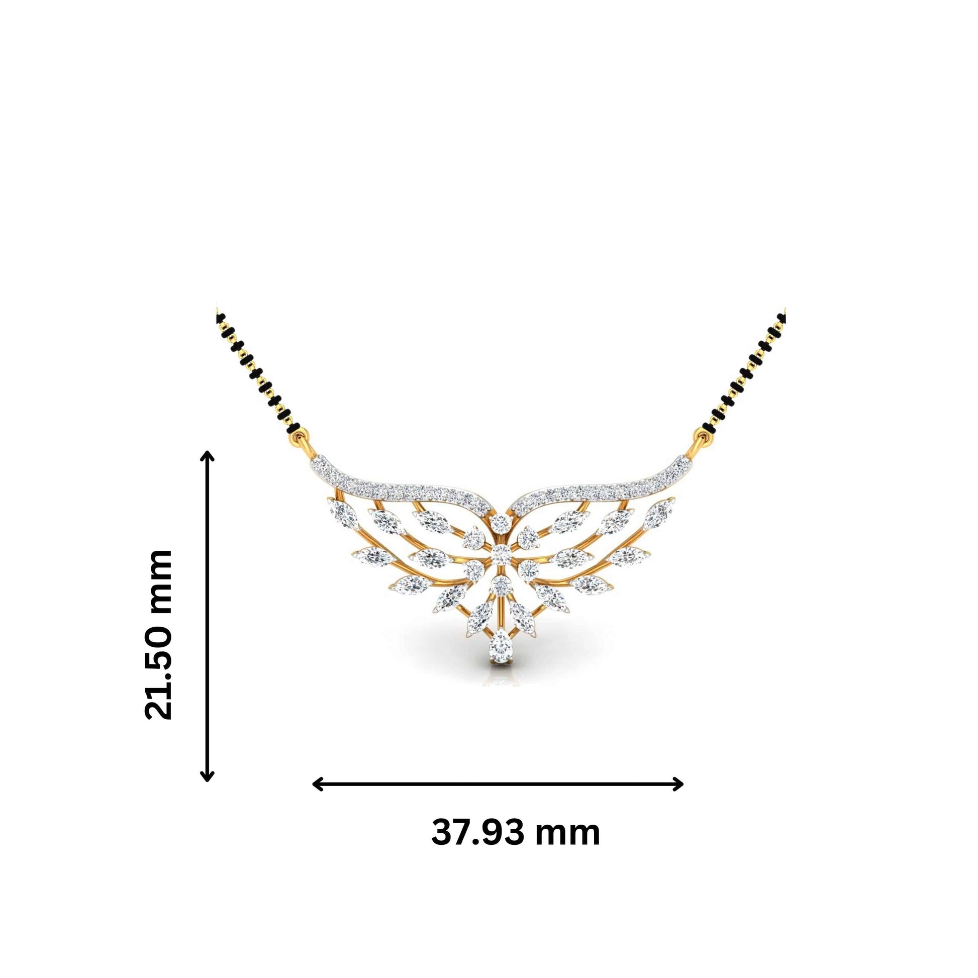 Gallant tanmaniya design for women Fiona Diamonds