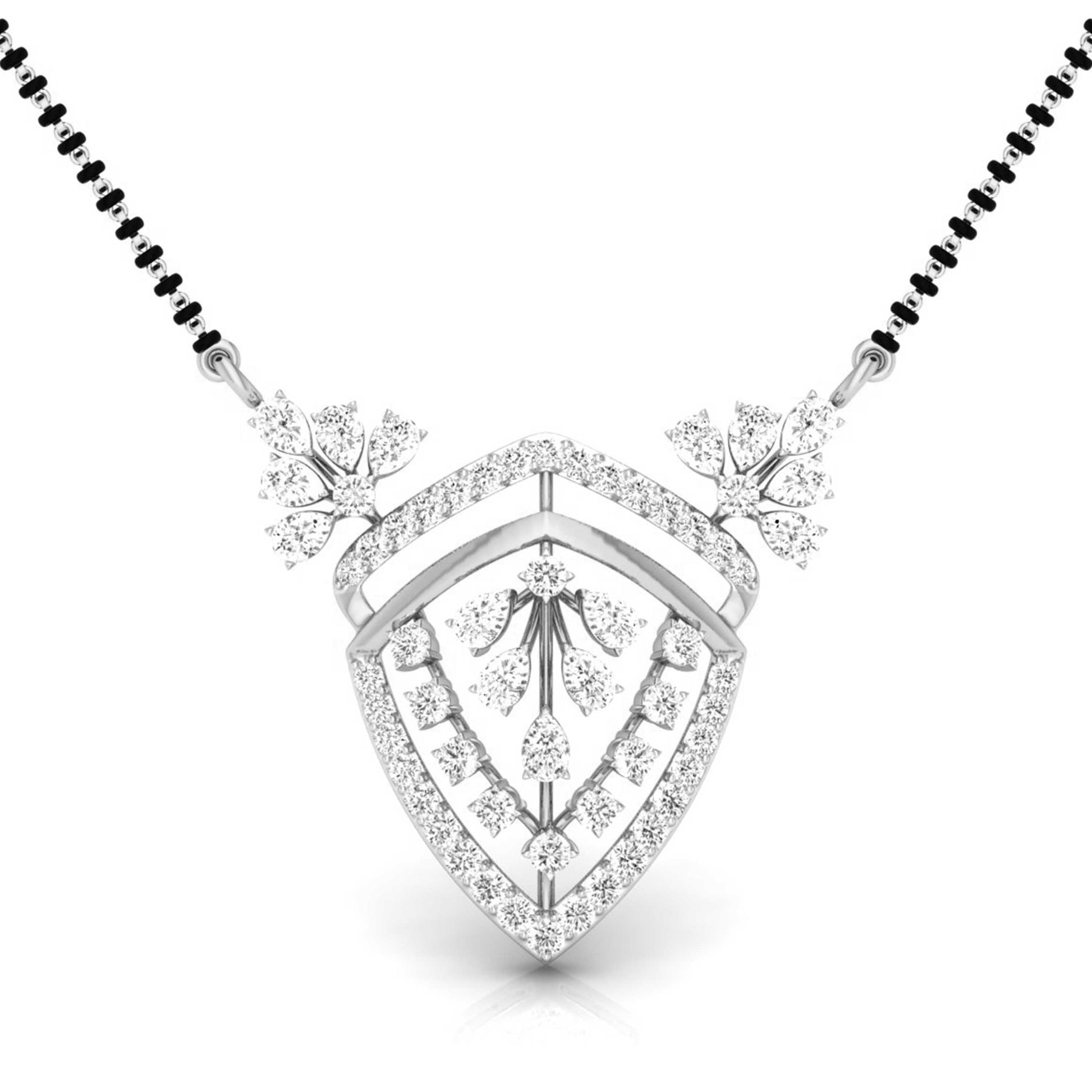 Saint tanmaniya pendant for women Fiona Diamonds