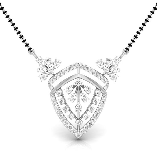 Saint tanmaniya pendant for women Fiona Diamonds