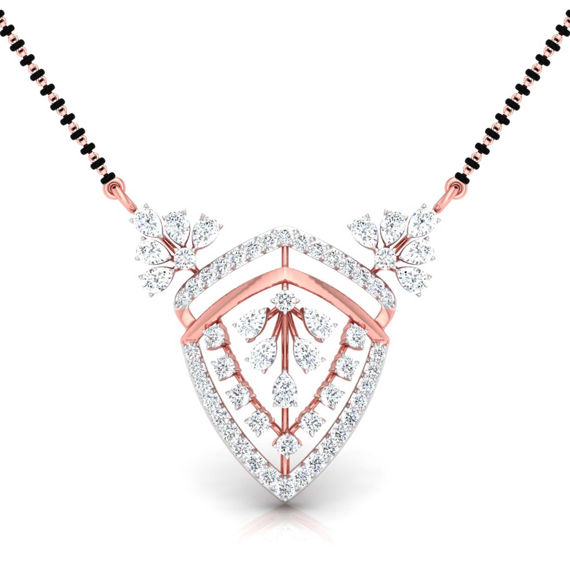 Saint tanmaniya pendant for women Fiona Diamonds