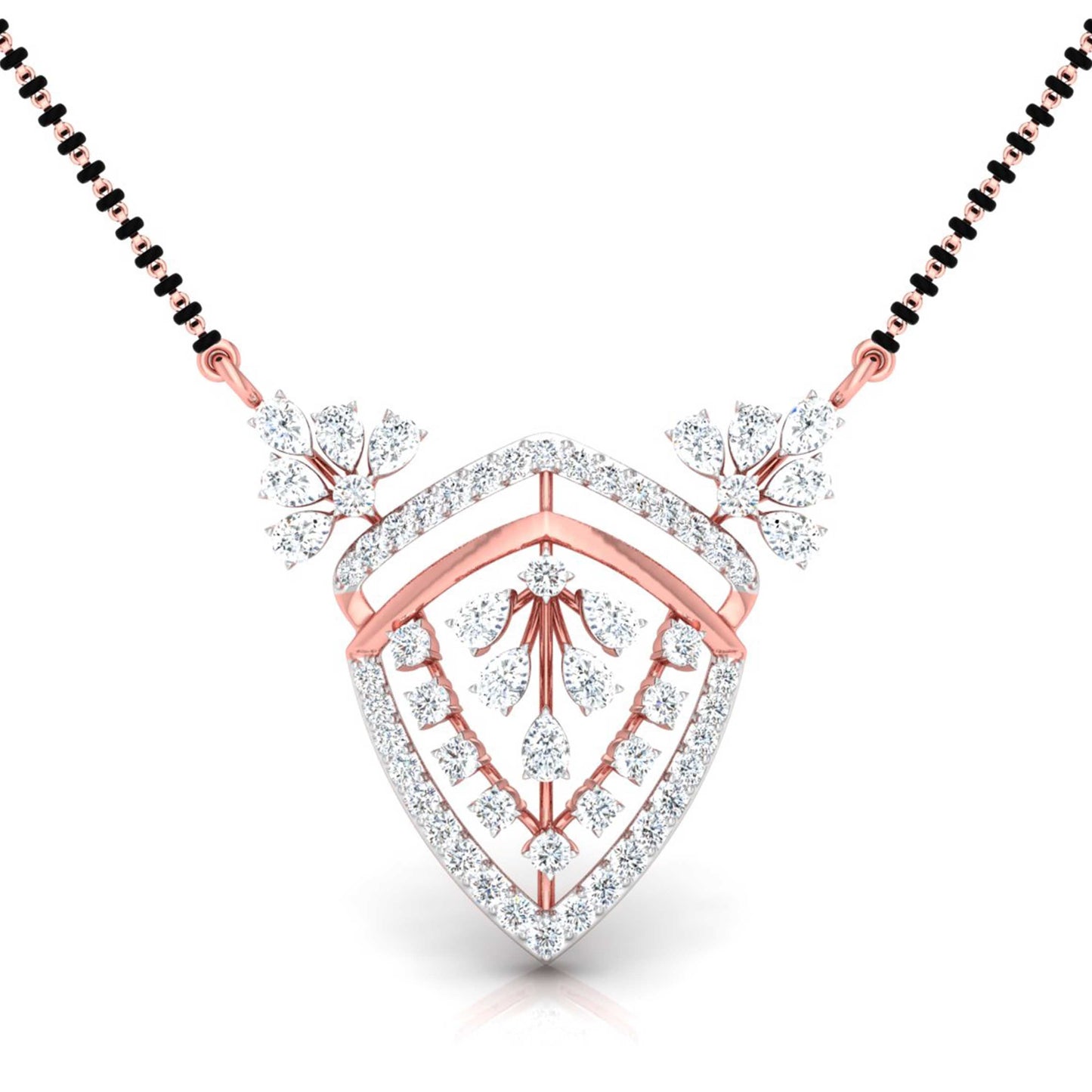 Saint tanmaniya pendant for women Fiona Diamonds