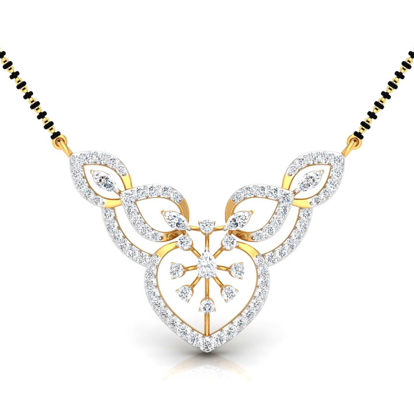 Buy paladin Tanmaniya Pendant | Fiona Diamonds