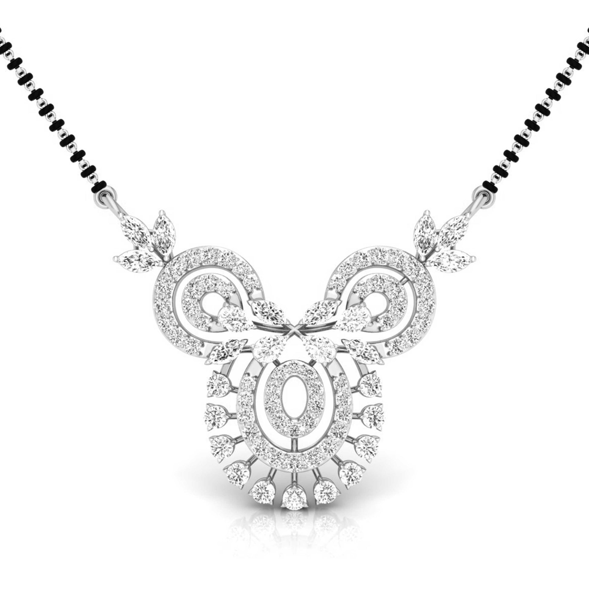 Martyrs tanmaniya pendant for women Fiona Diamonds