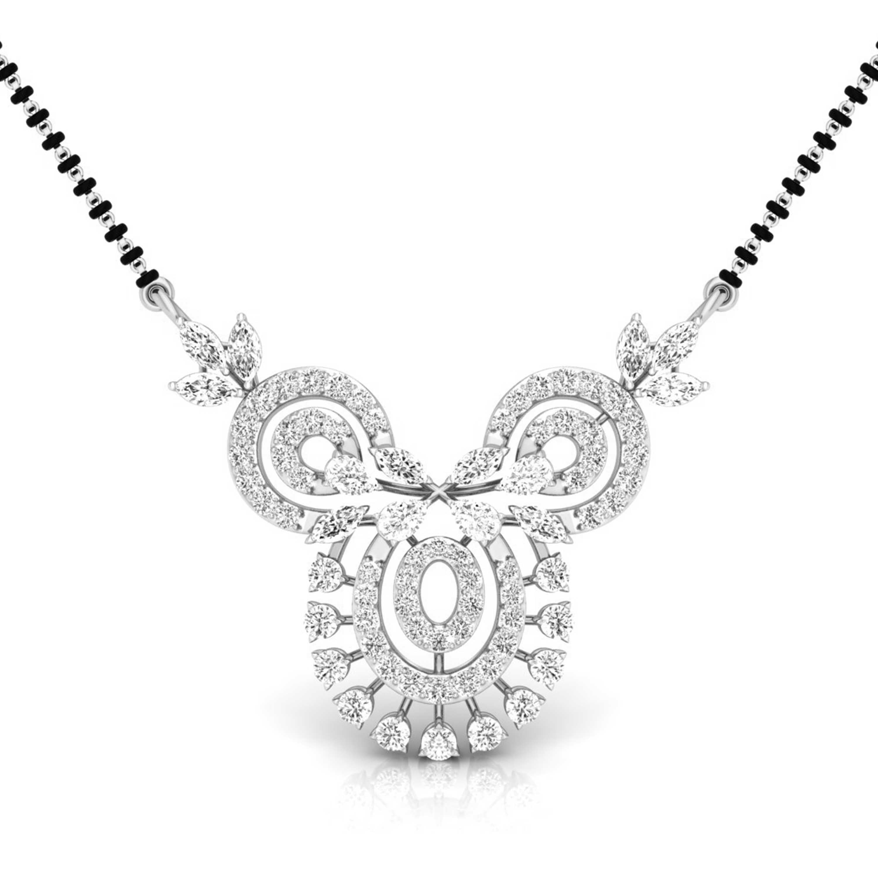 Martyrs tanmaniya pendant for women Fiona Diamonds