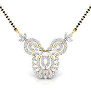 Martyrs tanmaniya pendant for women Fiona Diamonds