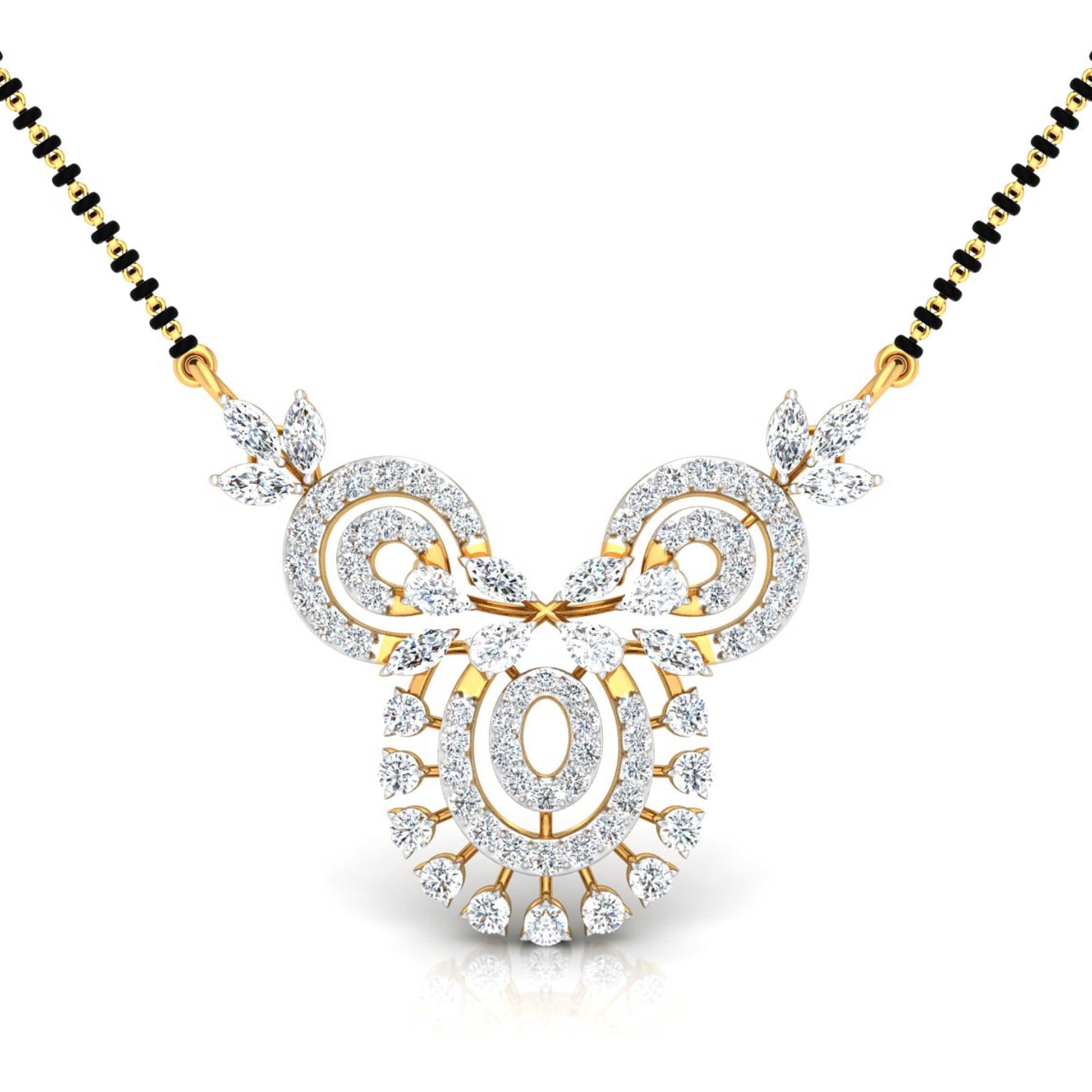 Martyrs tanmaniya pendant for women Fiona Diamonds