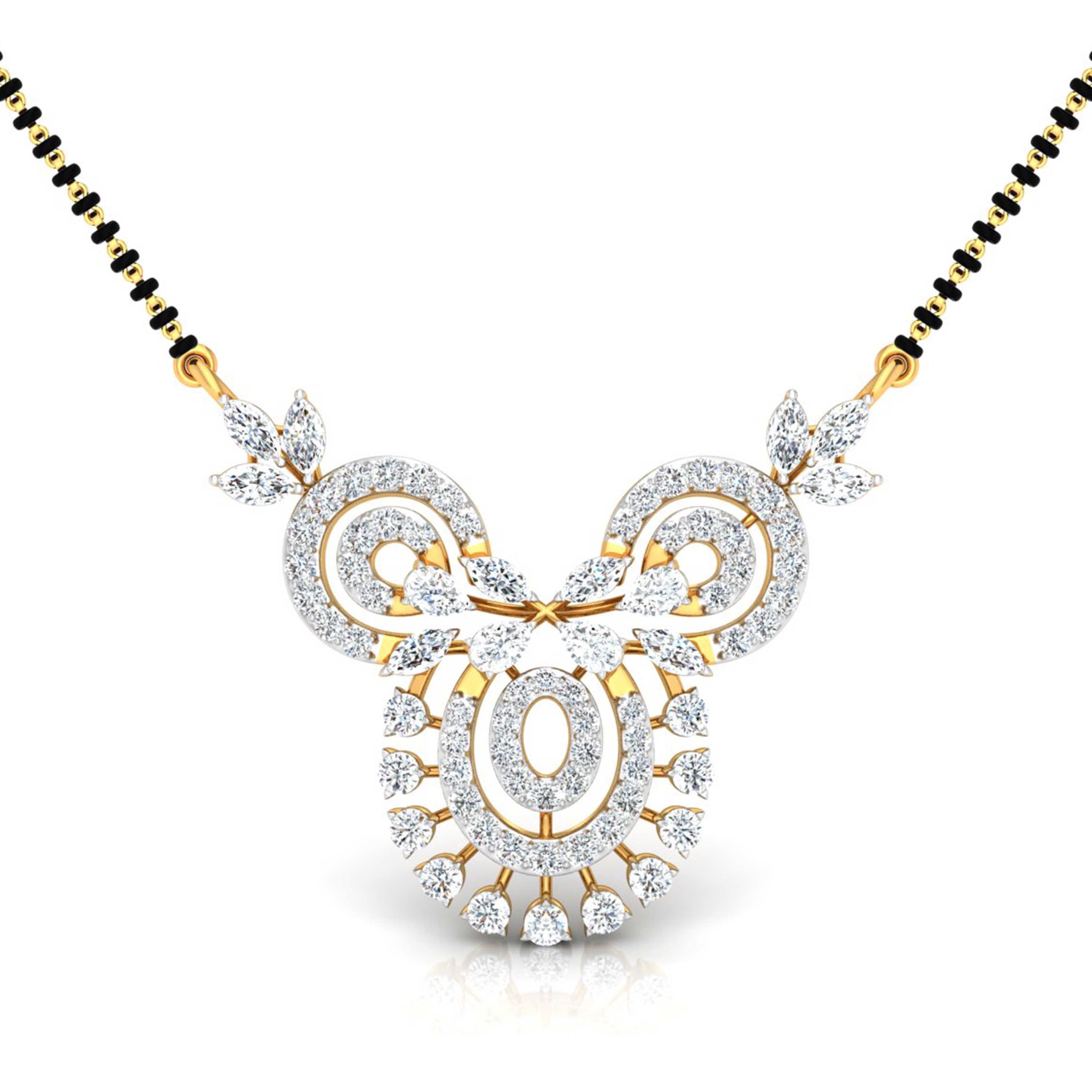 Martyrs tanmaniya pendant for women Fiona Diamonds