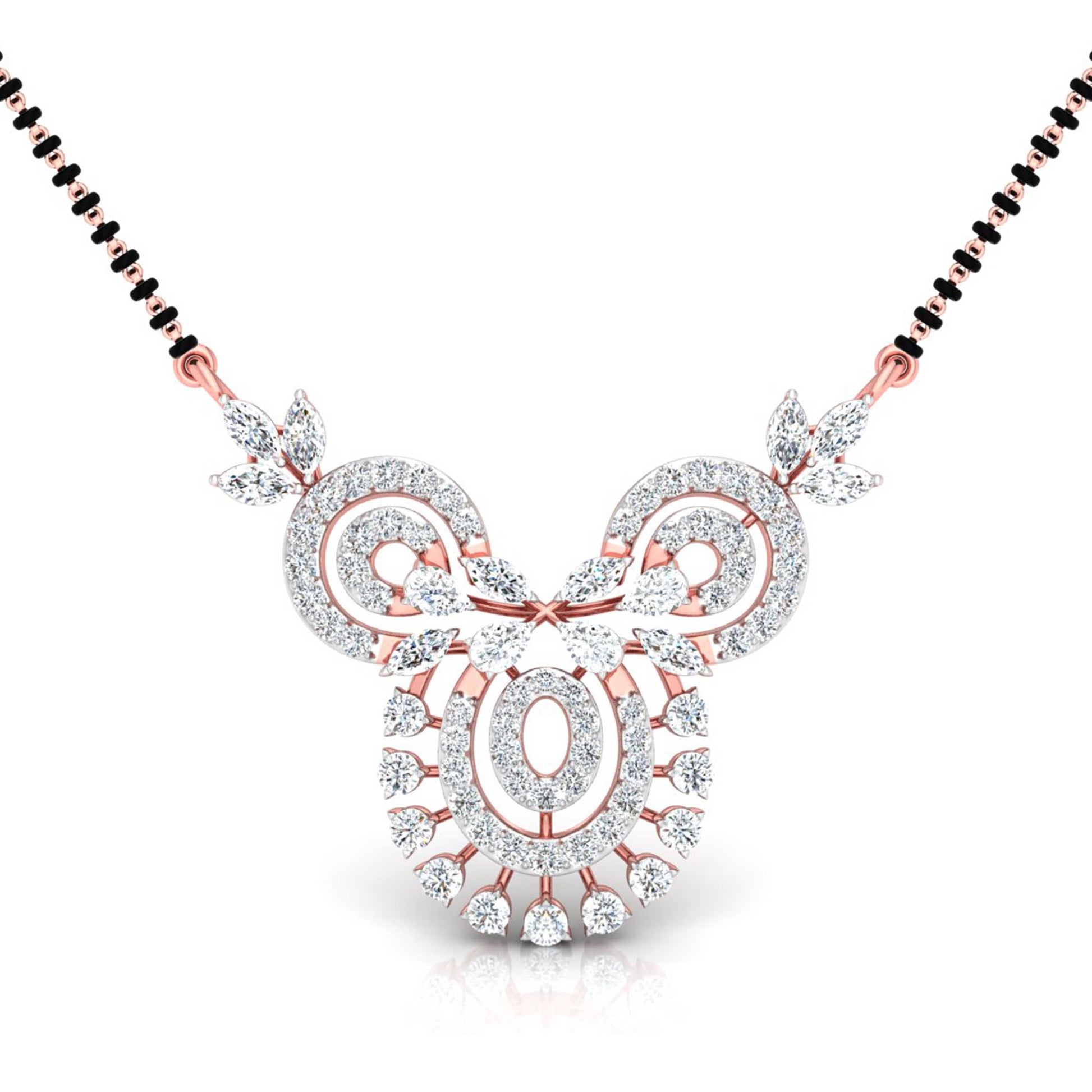 Martyrs tanmaniya pendant for women Fiona Diamonds