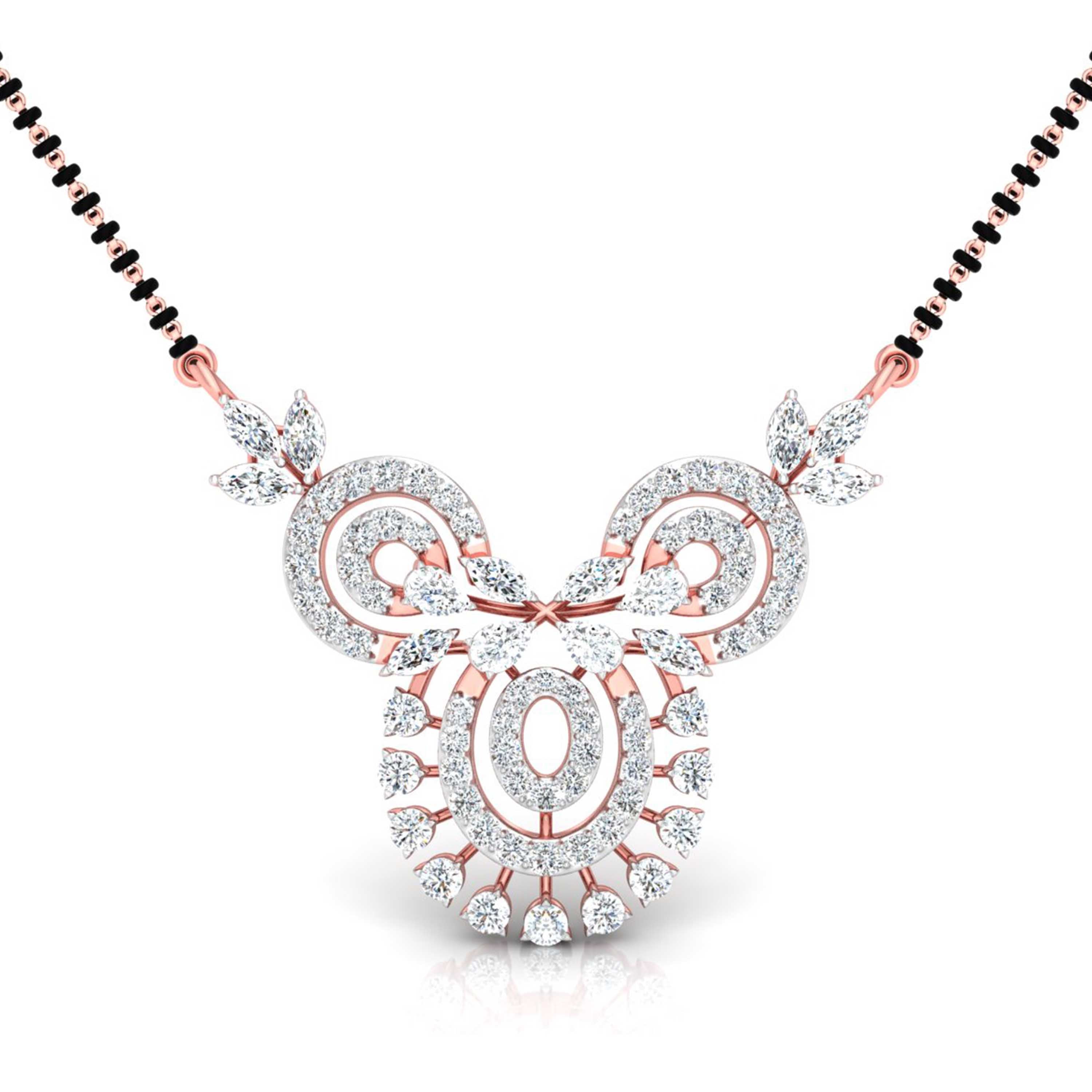 Martyrs tanmaniya pendant for women Fiona Diamonds