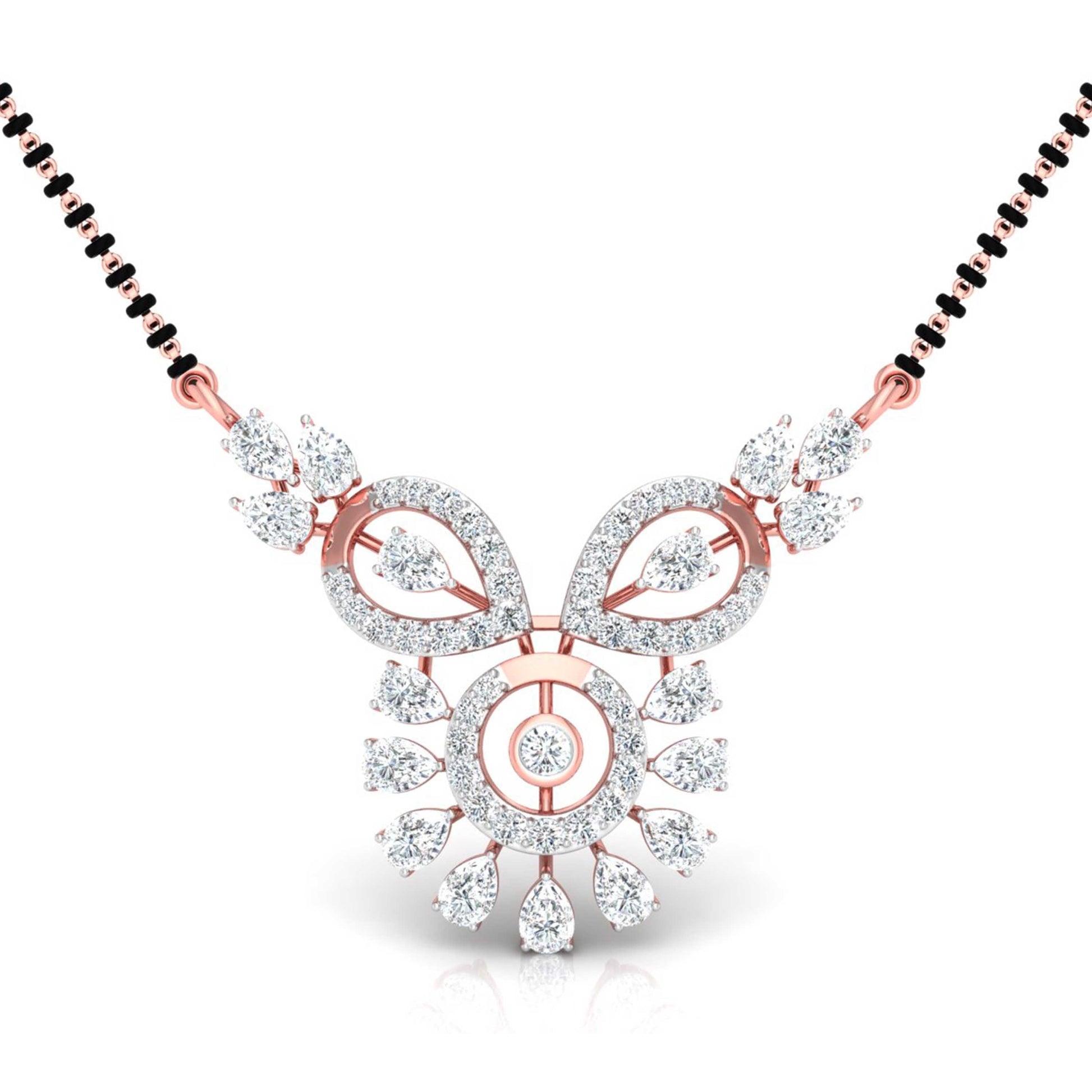 Dives tanmaniya design for women Fiona Diamonds