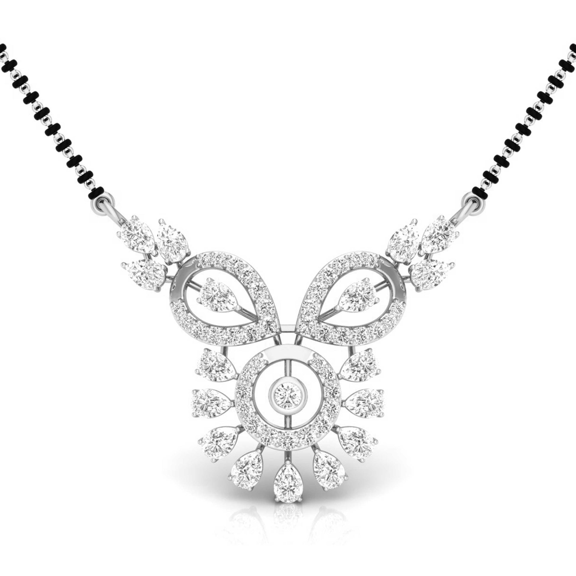 Dives tanmaniya design for women Fiona Diamonds