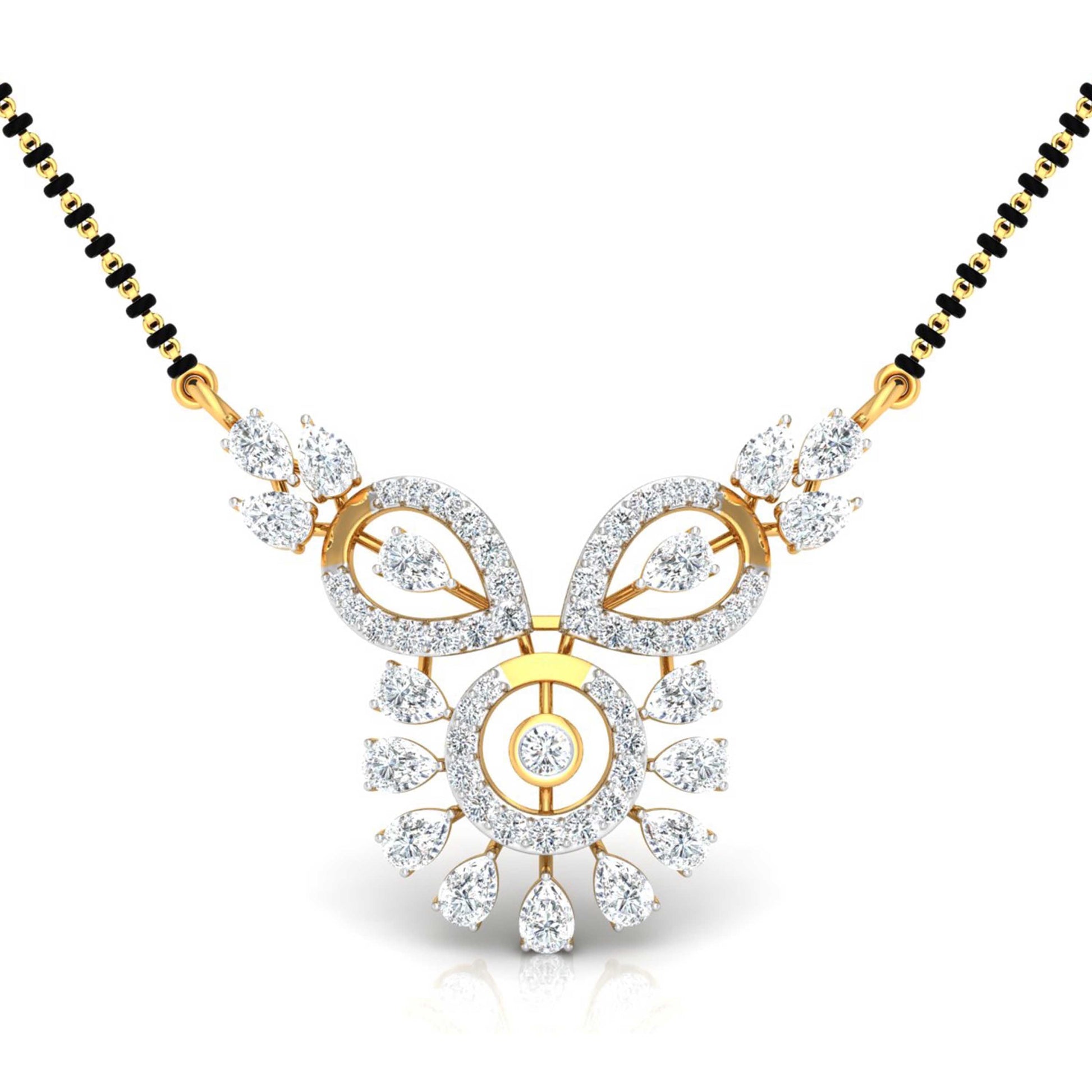 Dives tanmaniya design for women Fiona Diamonds