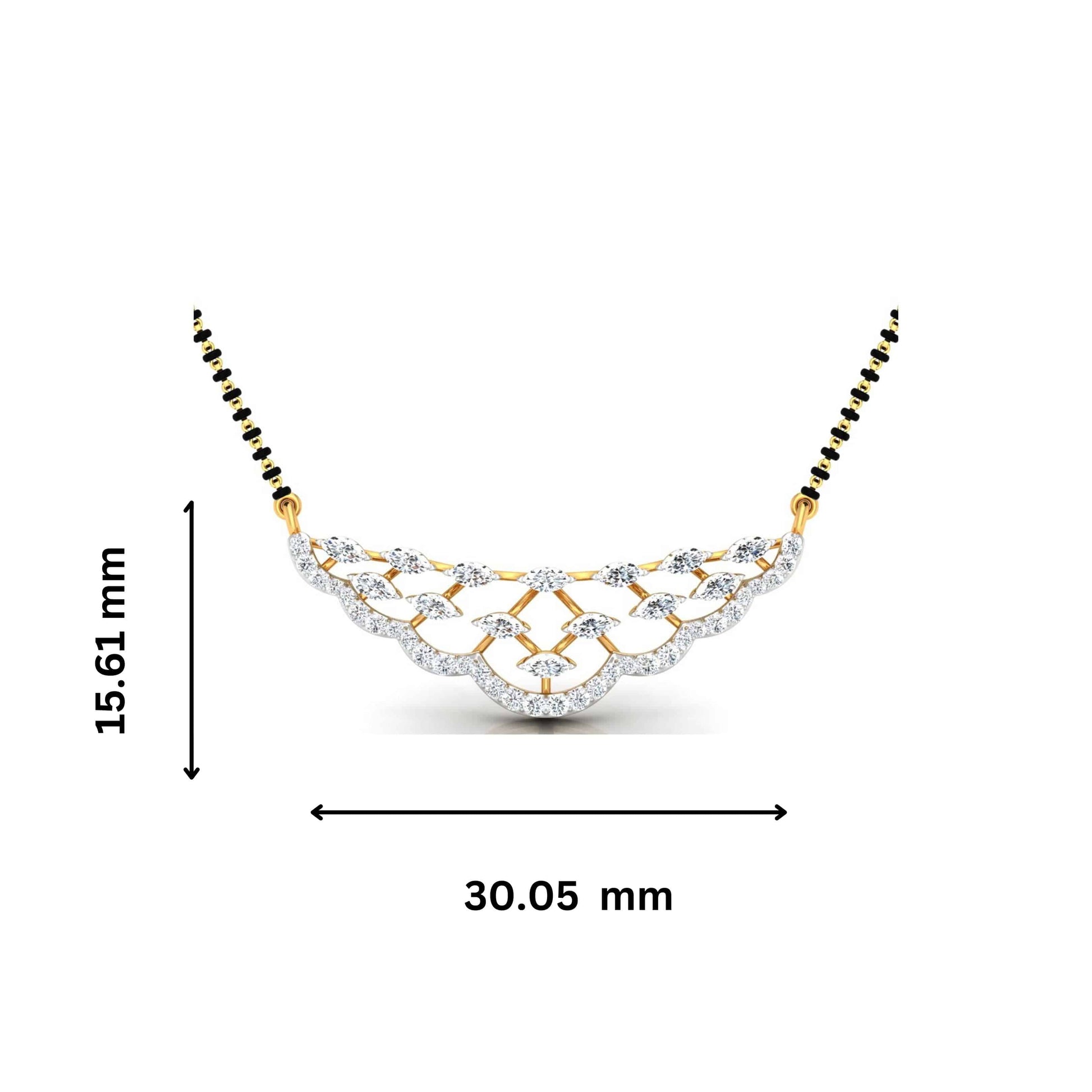 Beloved tanmaniya pendant for women Fiona Diamonds