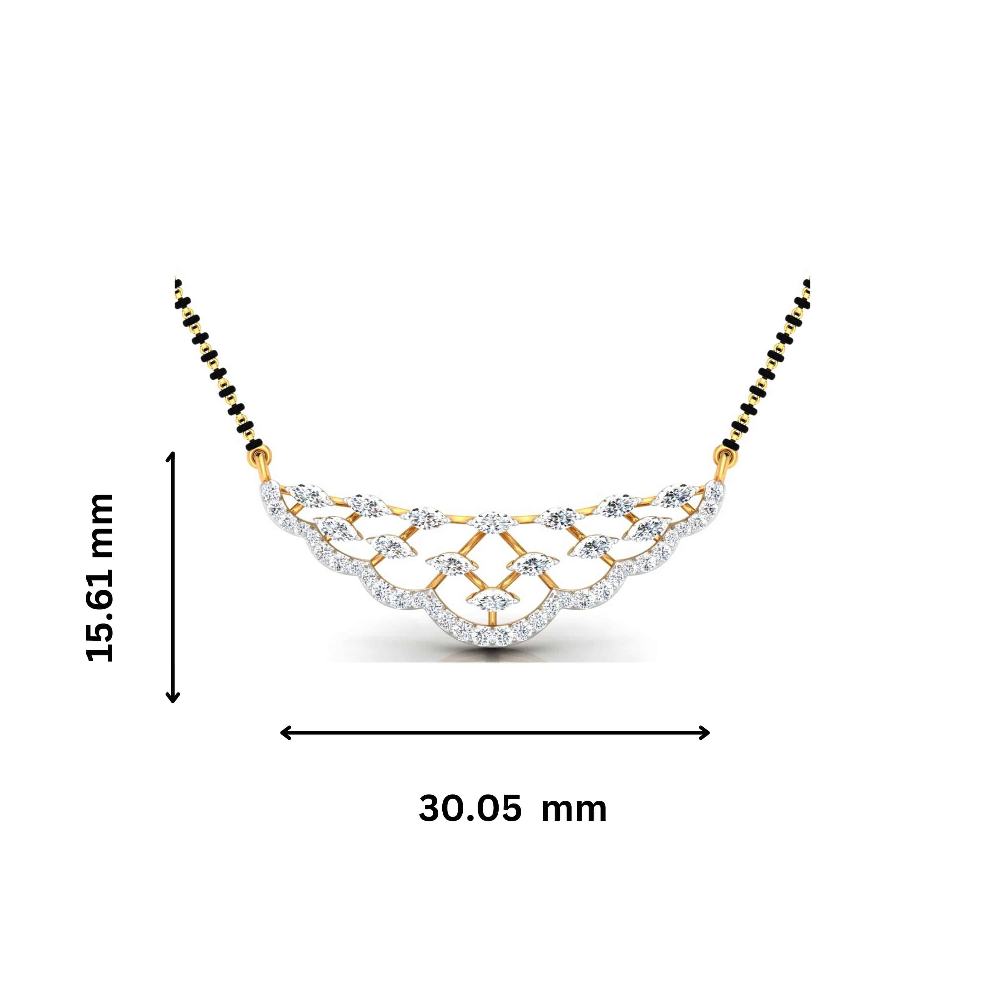 Beloved tanmaniya pendant for women Fiona Diamonds