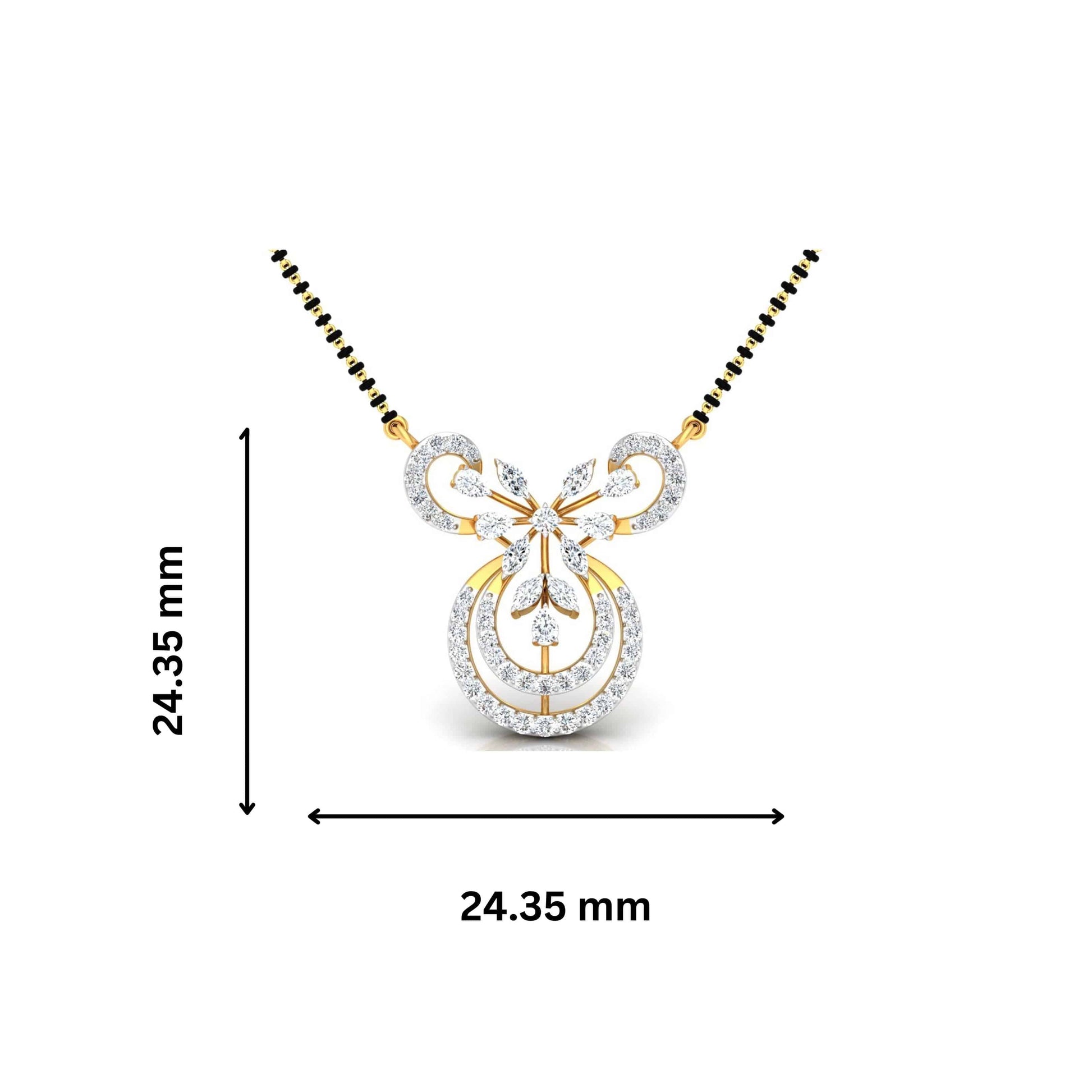 fetish tanmaniya design for women Fiona Diamonds