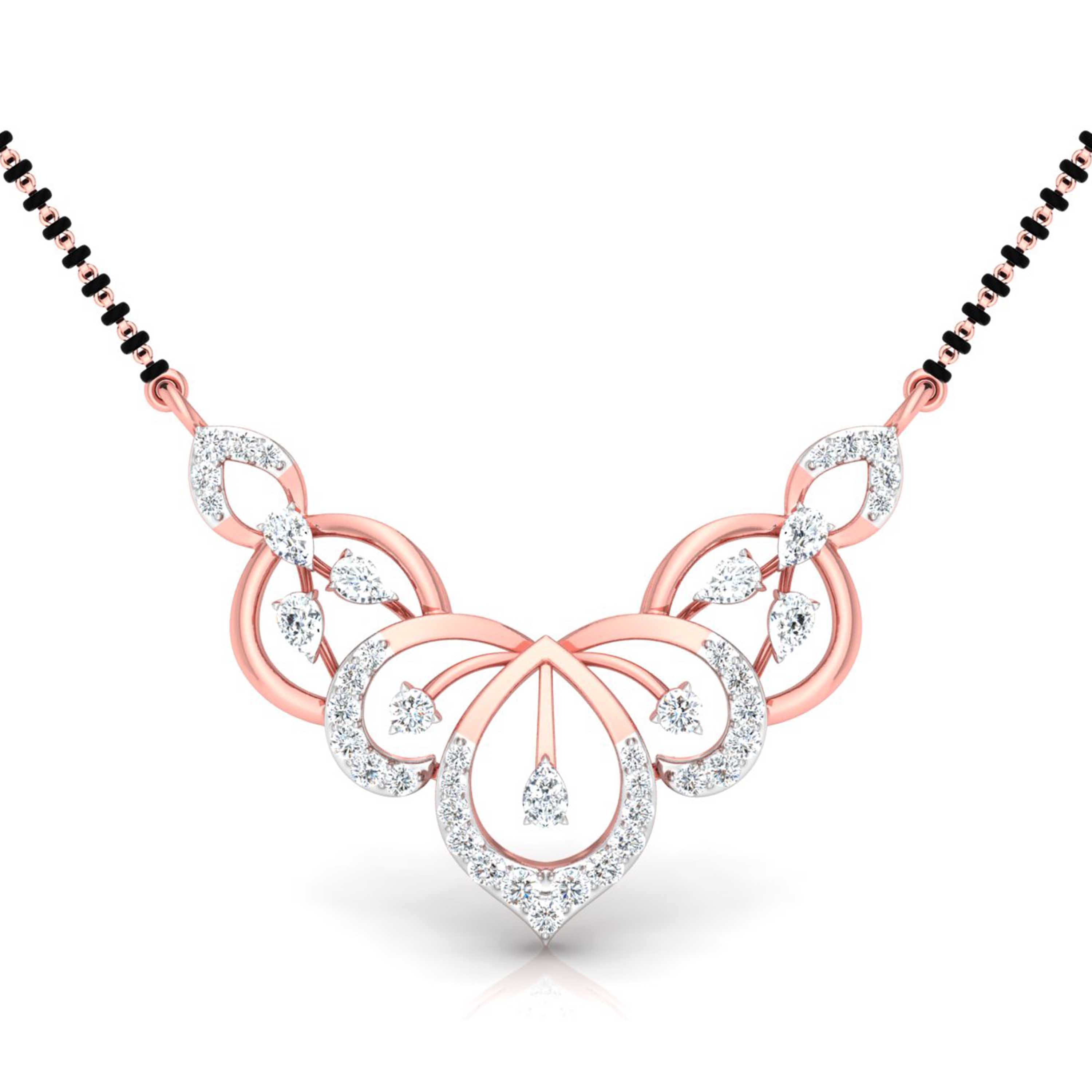 Verdict tanmaniya pendant for women Fiona Diamonds