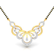 Verdict tanmaniya pendant for women Fiona Diamonds