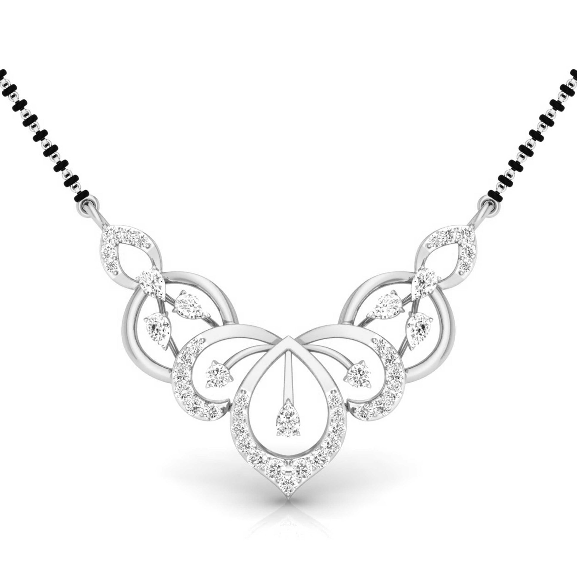 Verdict tanmaniya pendant for women Fiona Diamonds