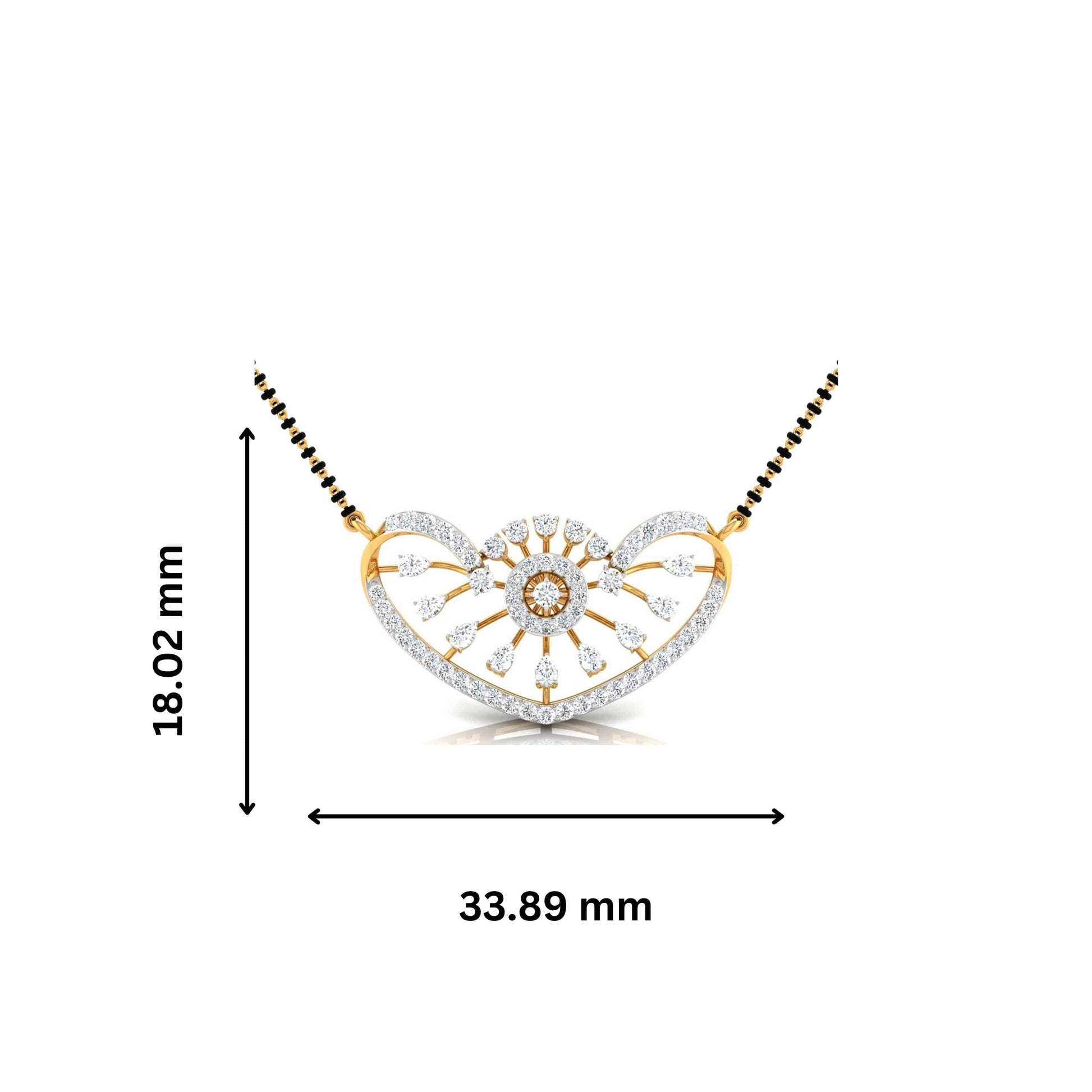 Amore tanmaniya design for women Fiona Diamonds