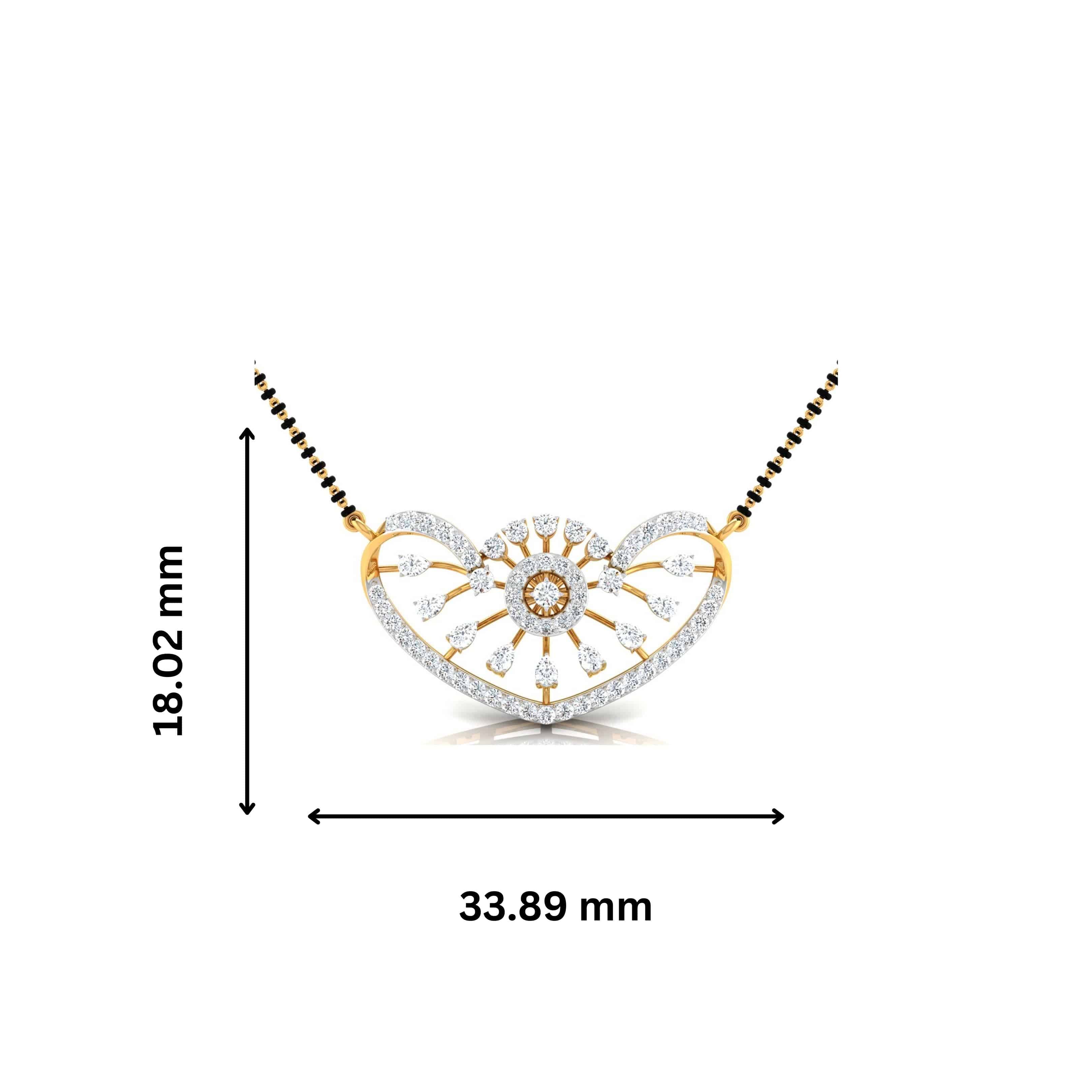 Amore tanmaniya design for women Fiona Diamonds