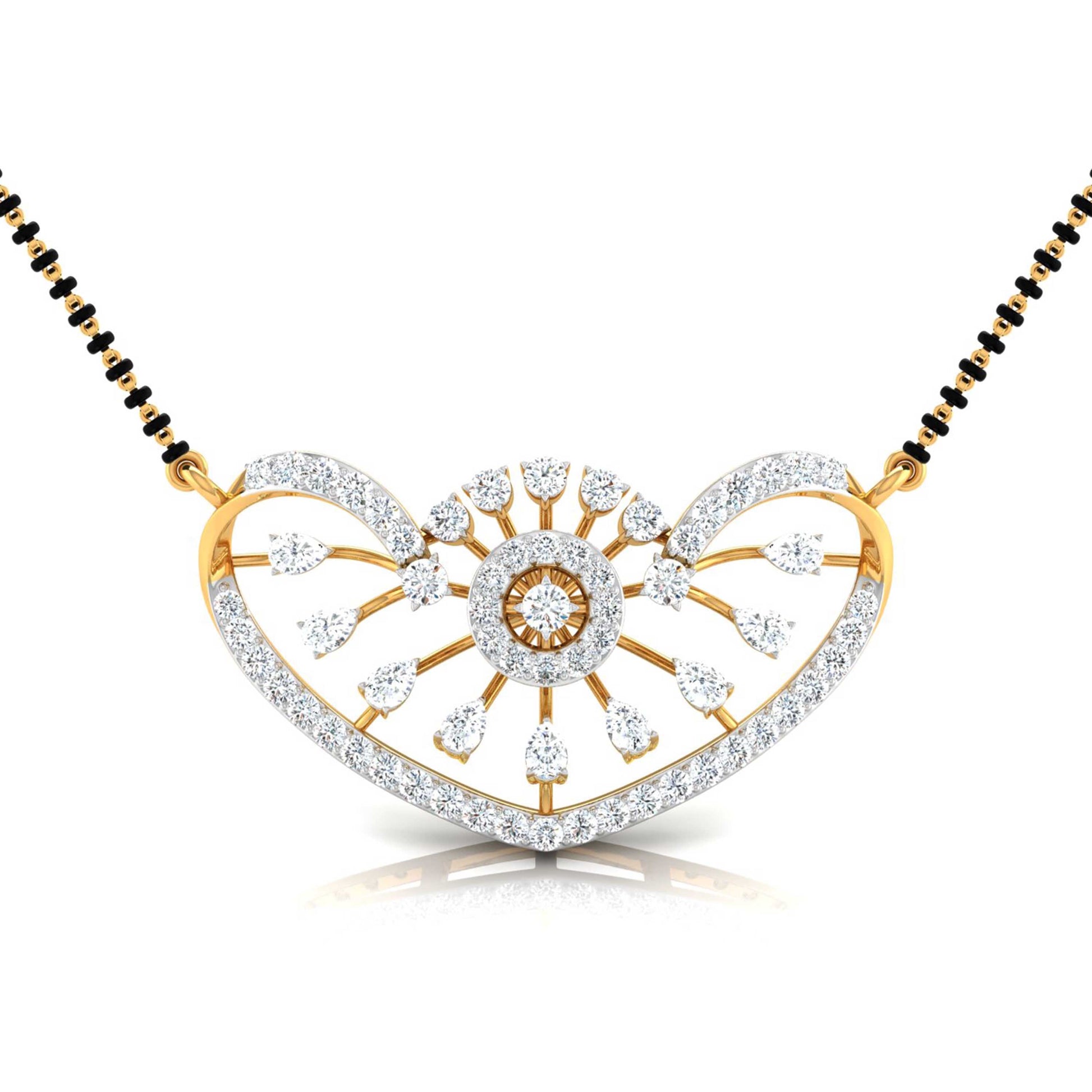 Amore tanmaniya design for women Fiona Diamonds