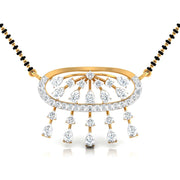 Shine tanmaniya pendant for women Fiona Diamonds