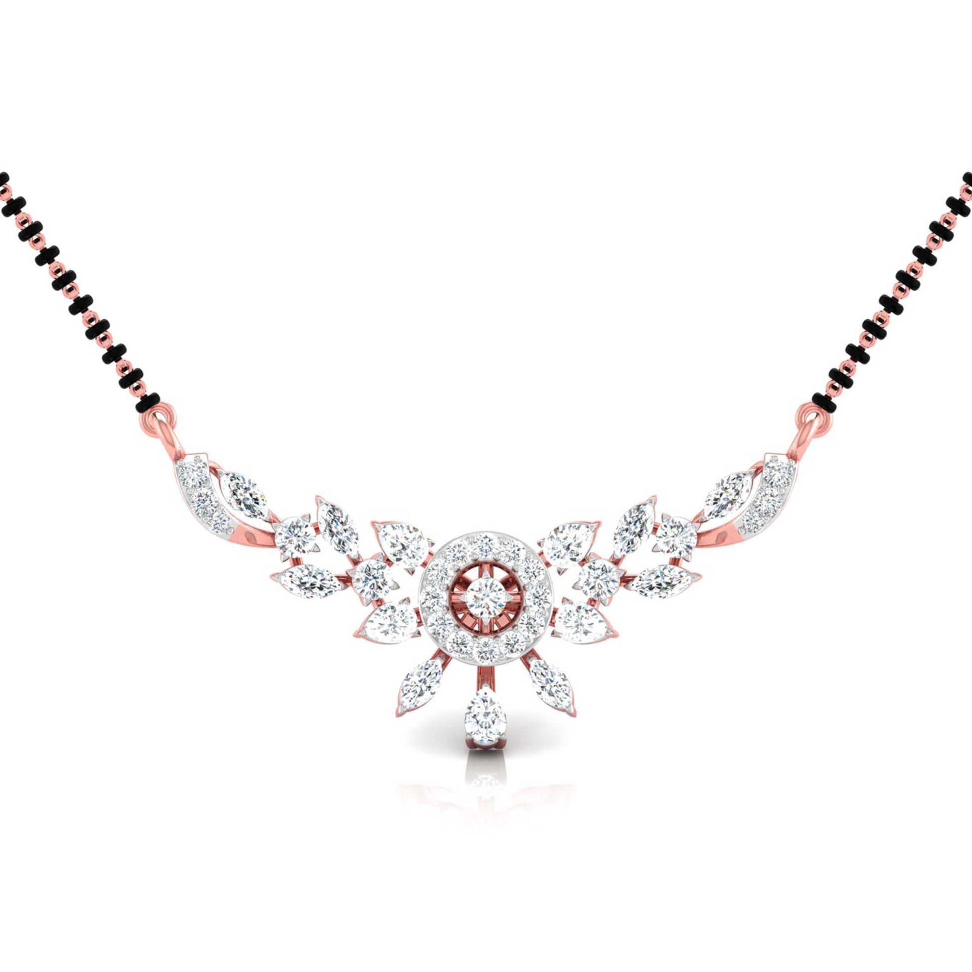 Desire tanmaniya pendant for women Fiona Diamonds