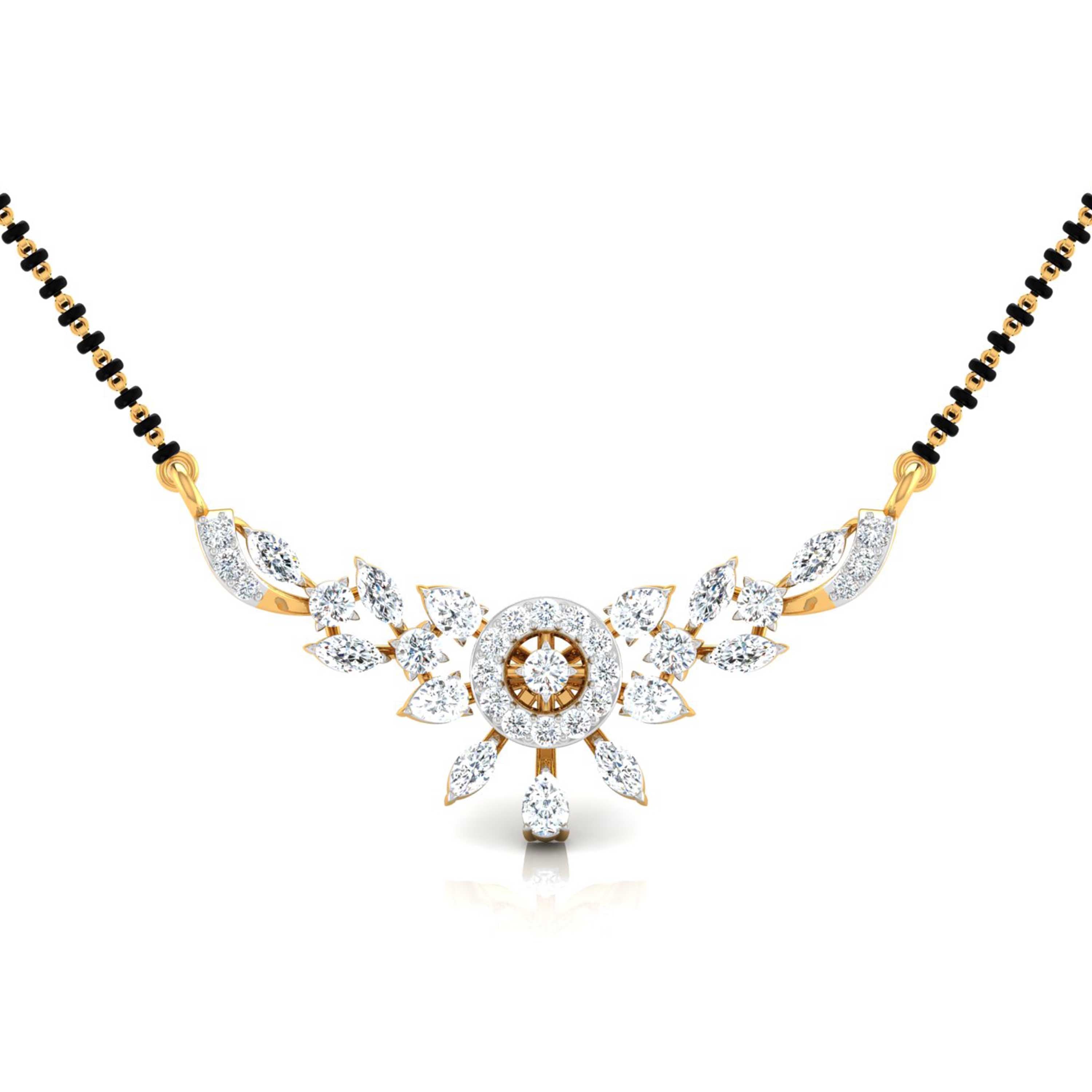 Desire tanmaniya pendant for women Fiona Diamonds
