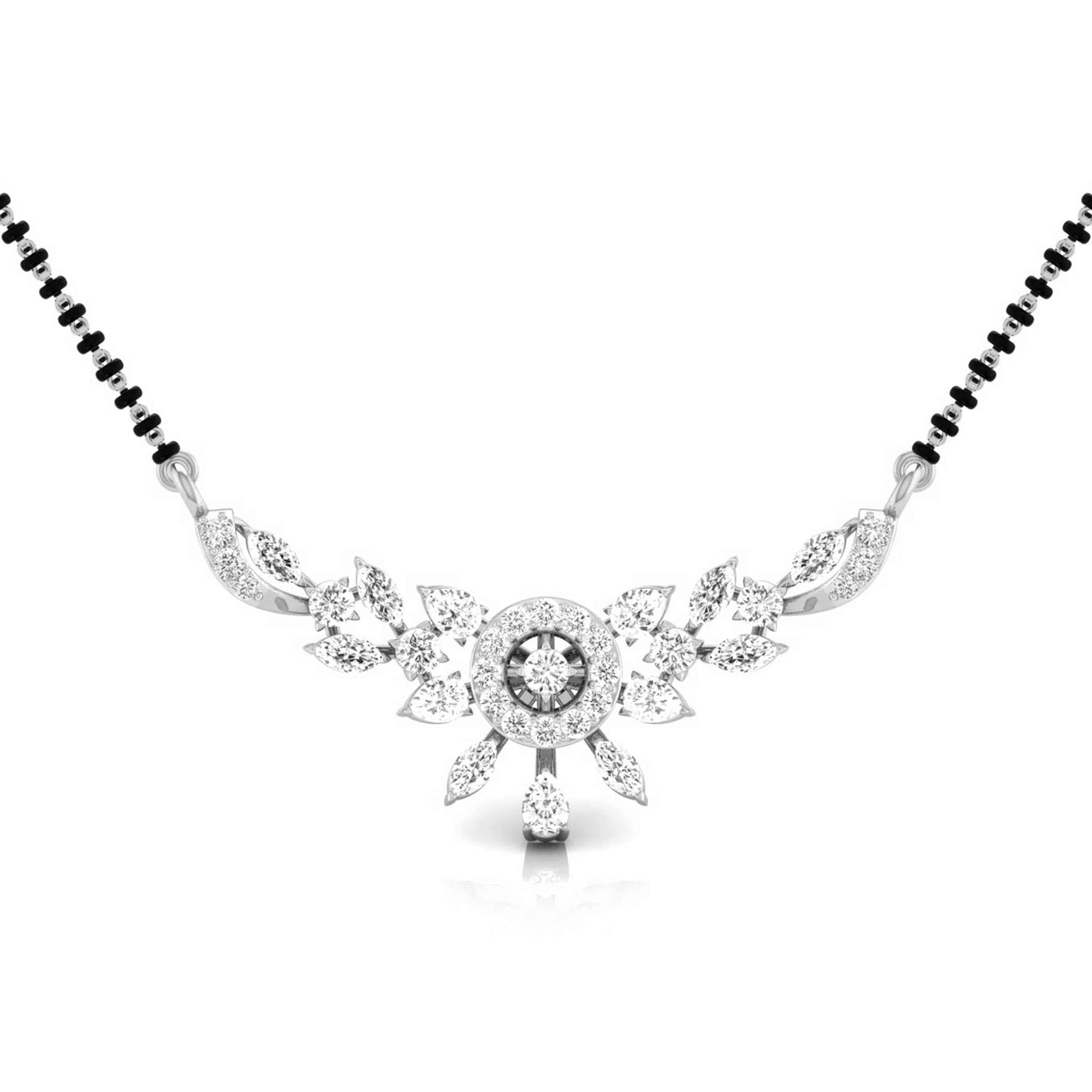 Desire tanmaniya pendant for women Fiona Diamonds