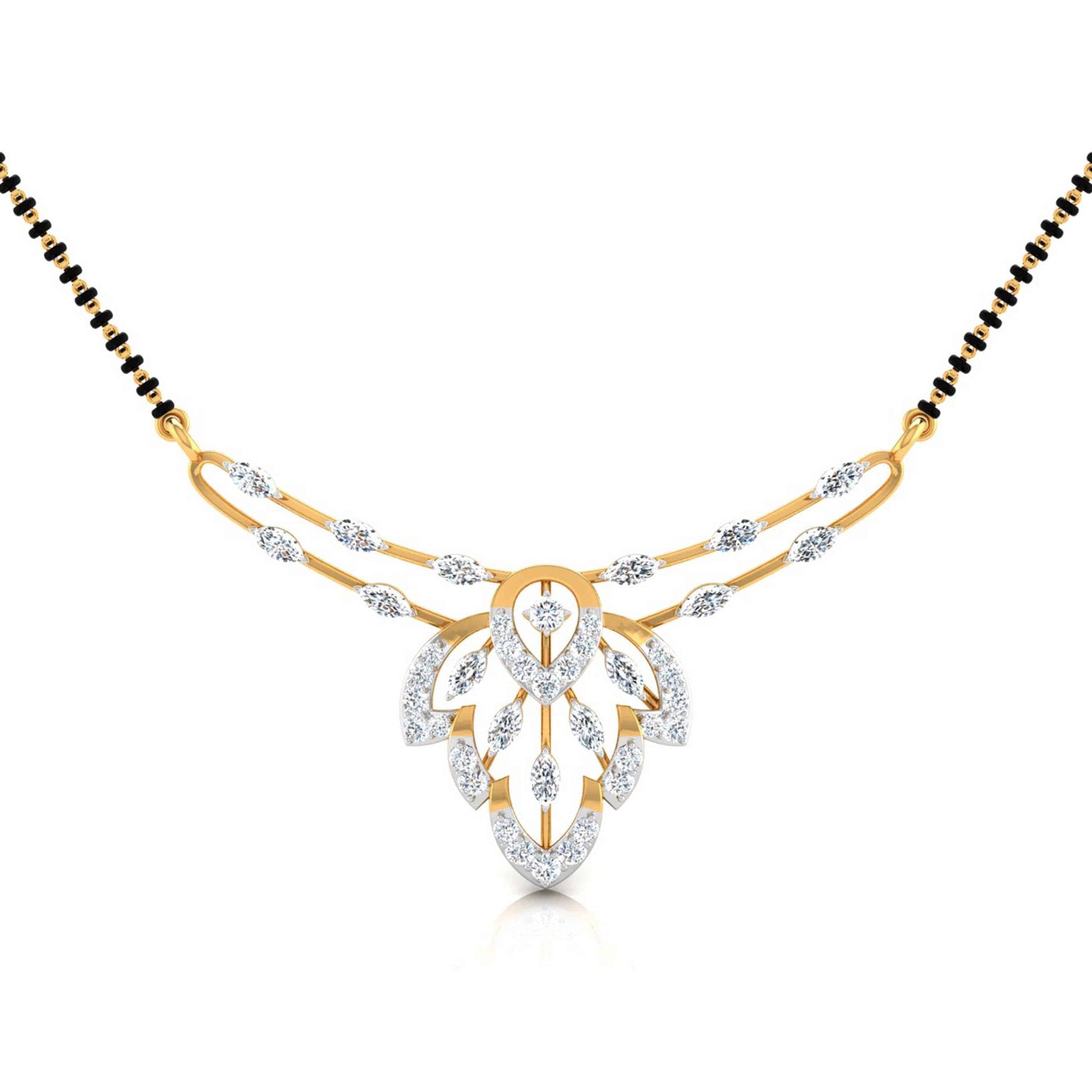 Passel tanmaniya pendant for women Fiona Diamonds