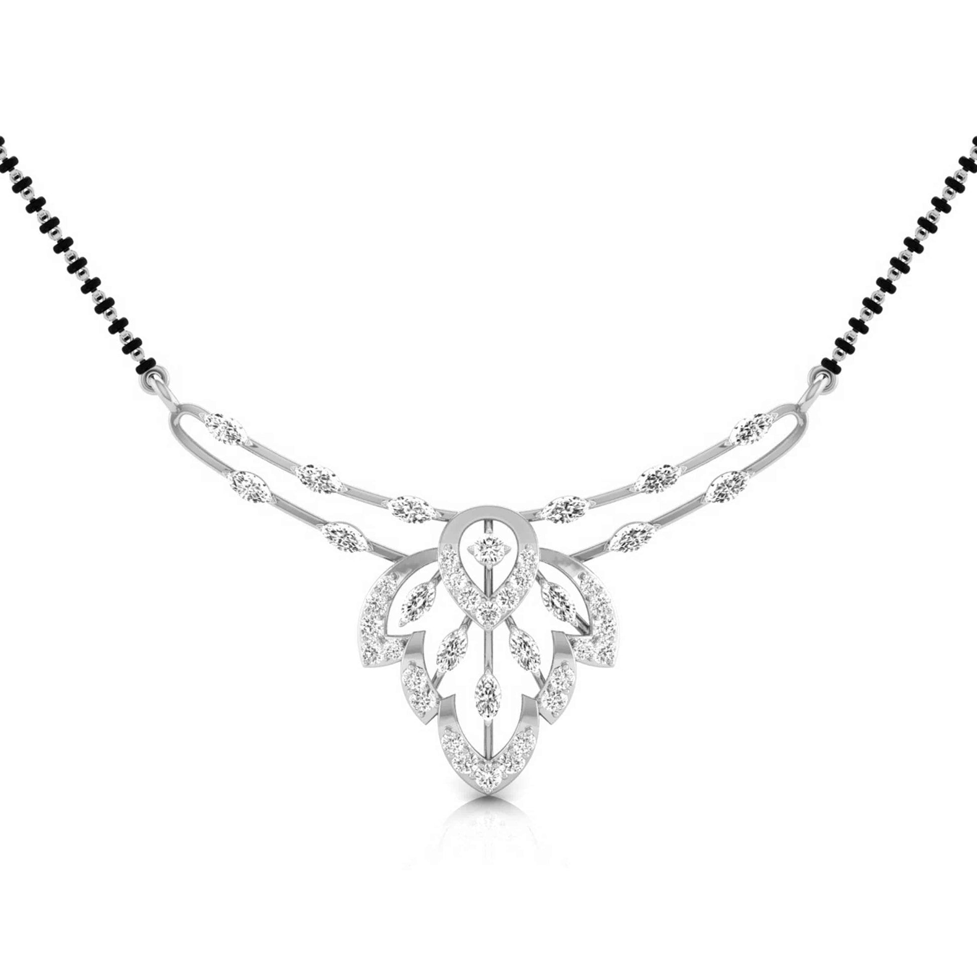 Passel tanmaniya pendant for women Fiona Diamonds
